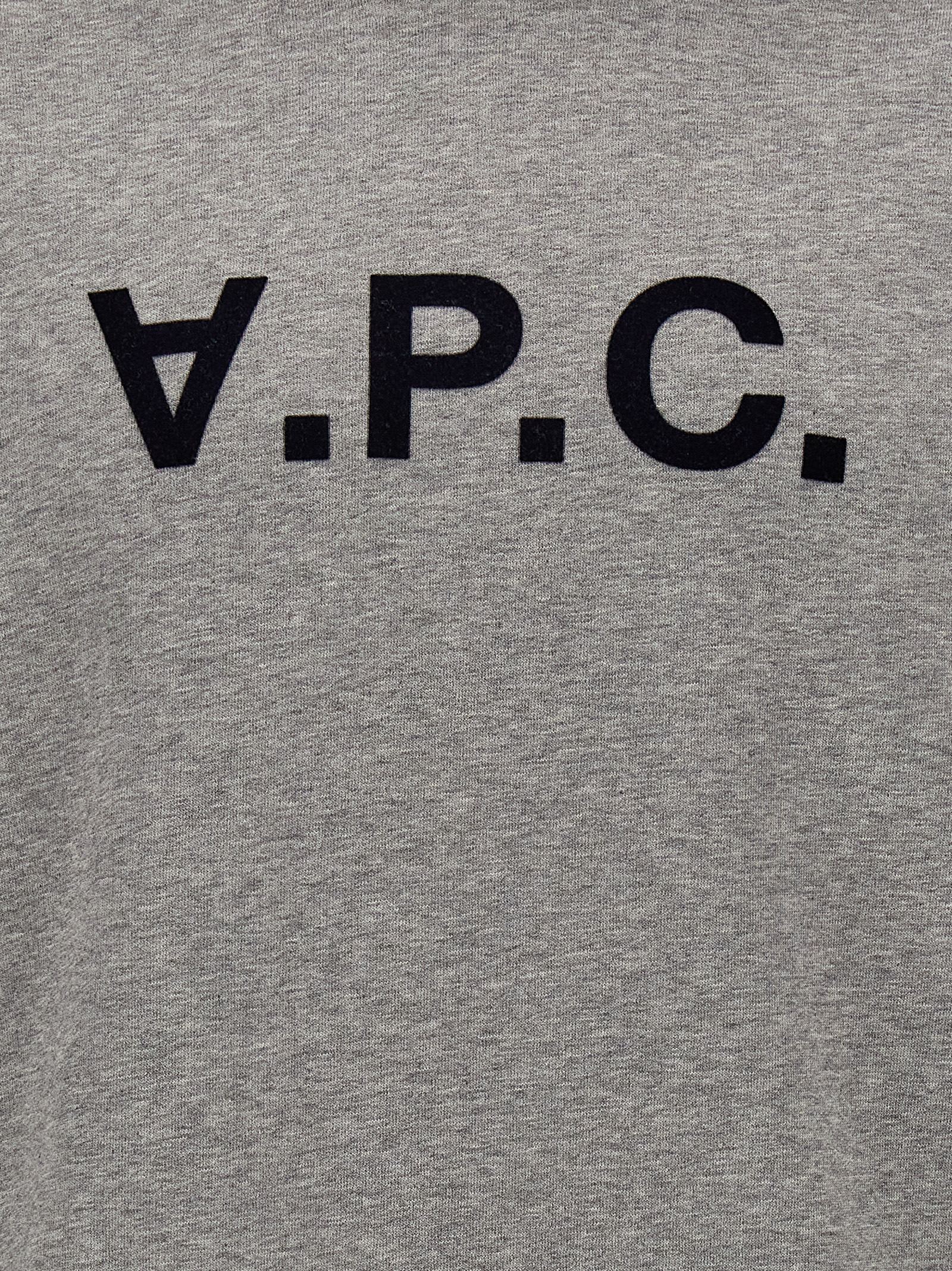 Shop Apc Vpc Hoodie