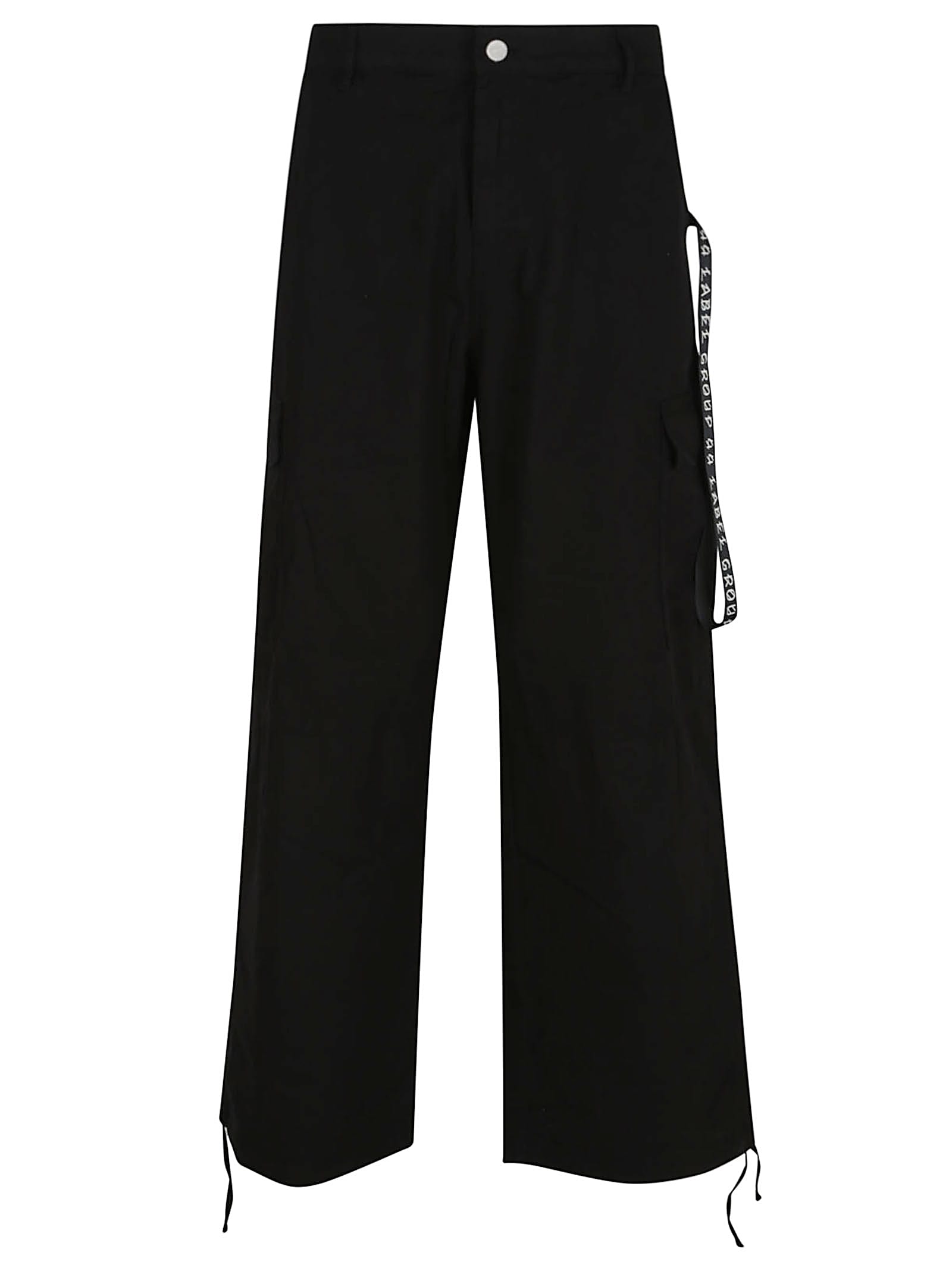 44 Lizard Pant