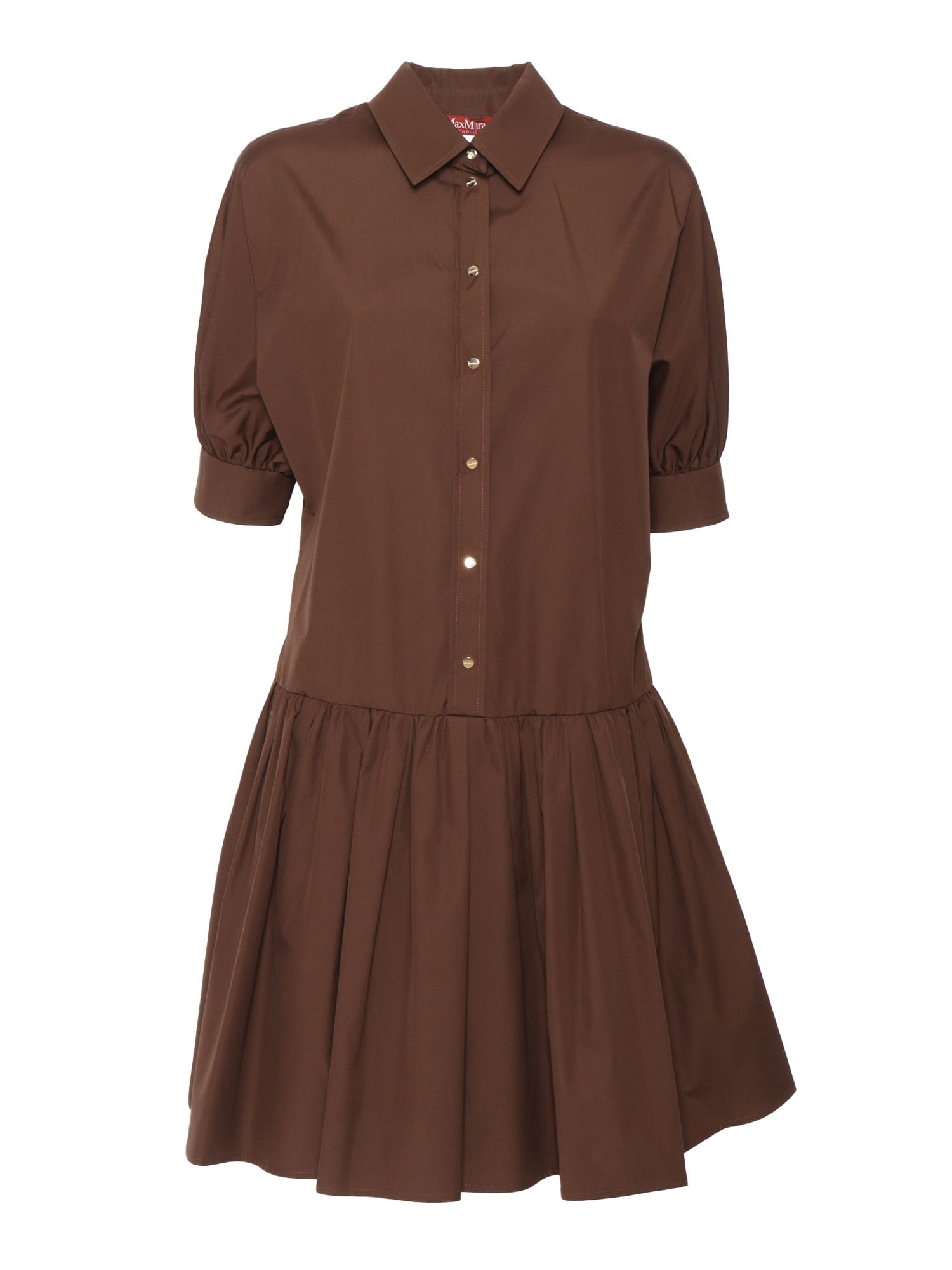 Caronte Dress