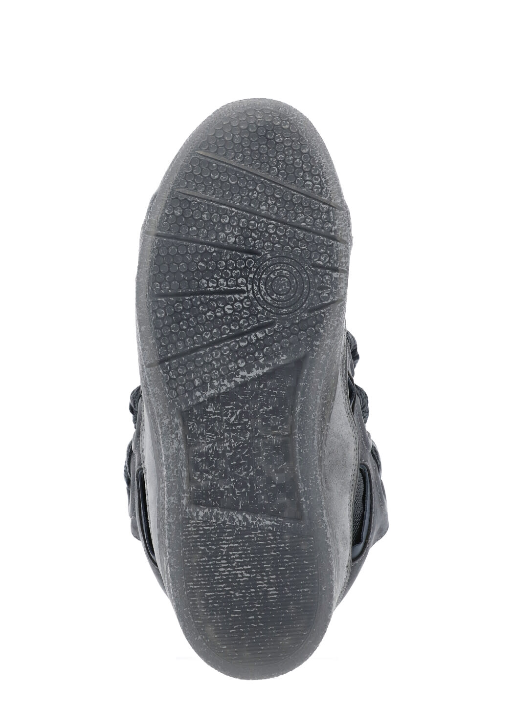 Shop Lanvin Curb Sneakers In Grey