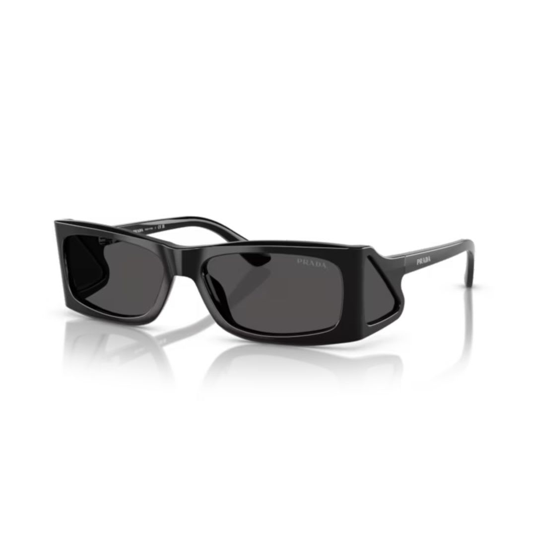 Prada 0pr B03s1ab5s0 In Black