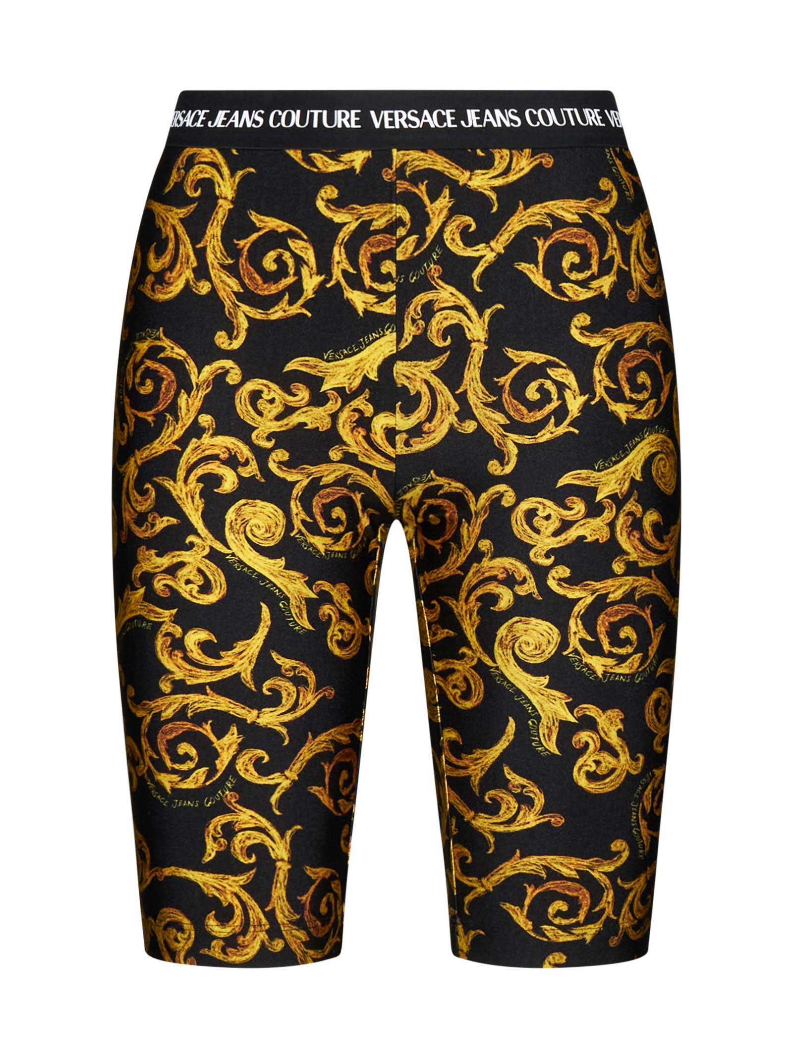 Versace Jeans Couture Leggings