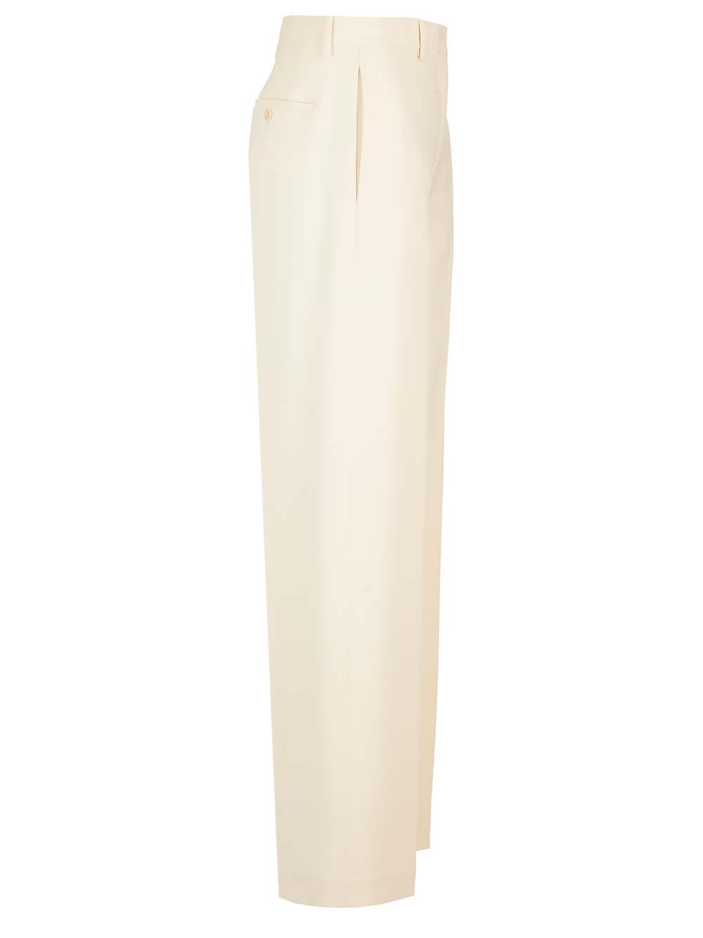 Theory Admiral Straight Trousers