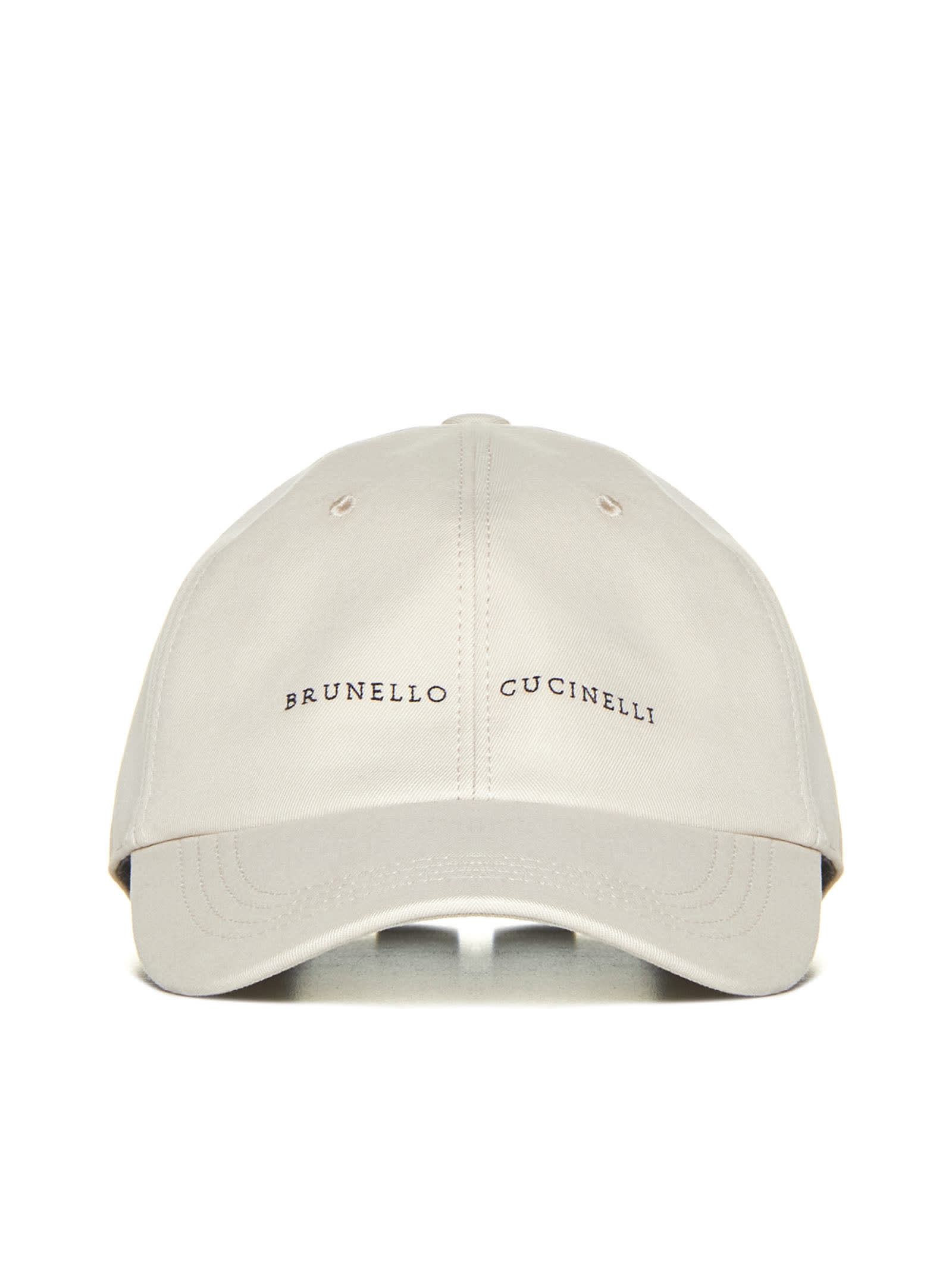 Brunello Cucinelli Hat In 6233+3681