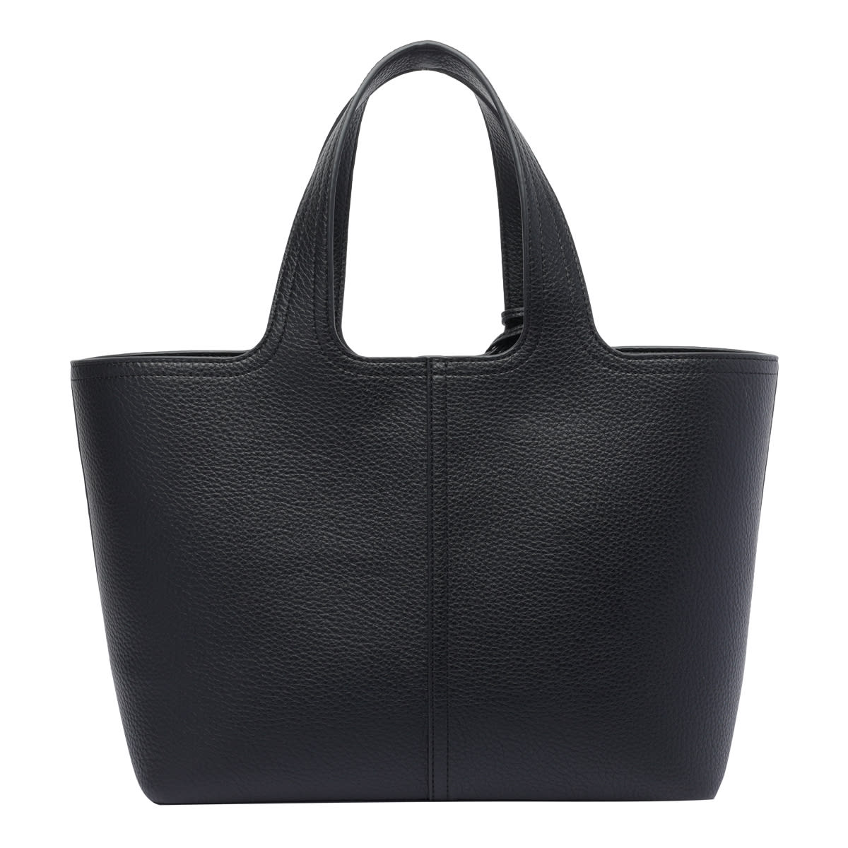 ELISABETTA FRANCHI MEDIUM TOTE BAG