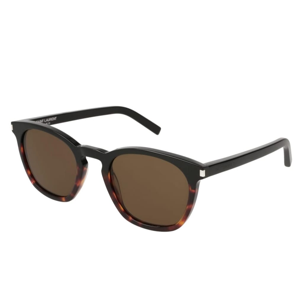 Saint Laurent Eyewear sl 28s 025 Sunglasses