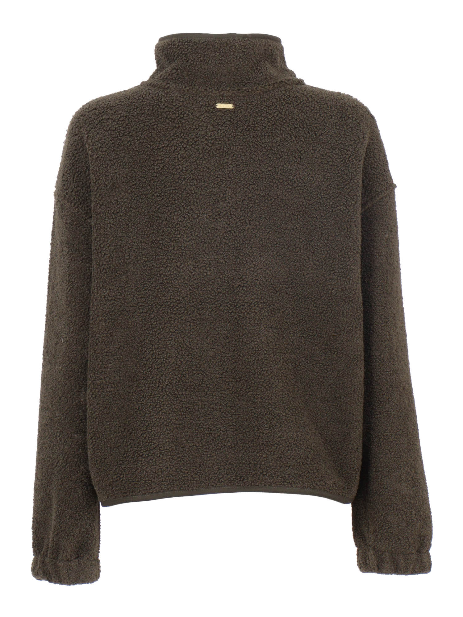 Barbour Buttoned Pocket Jacket In Neutral