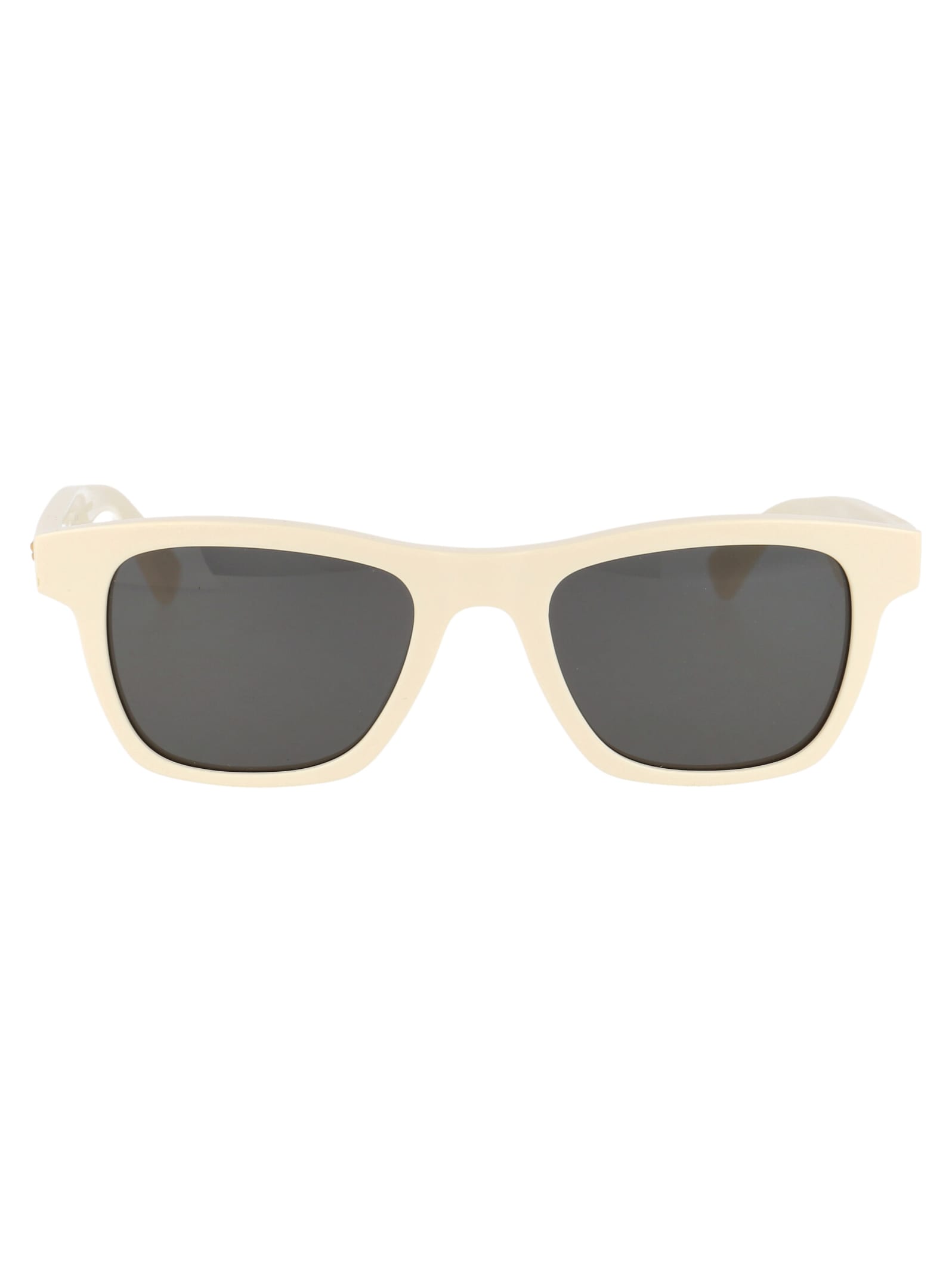 Bottega Veneta Eyewear Bv1120s Sunglasses