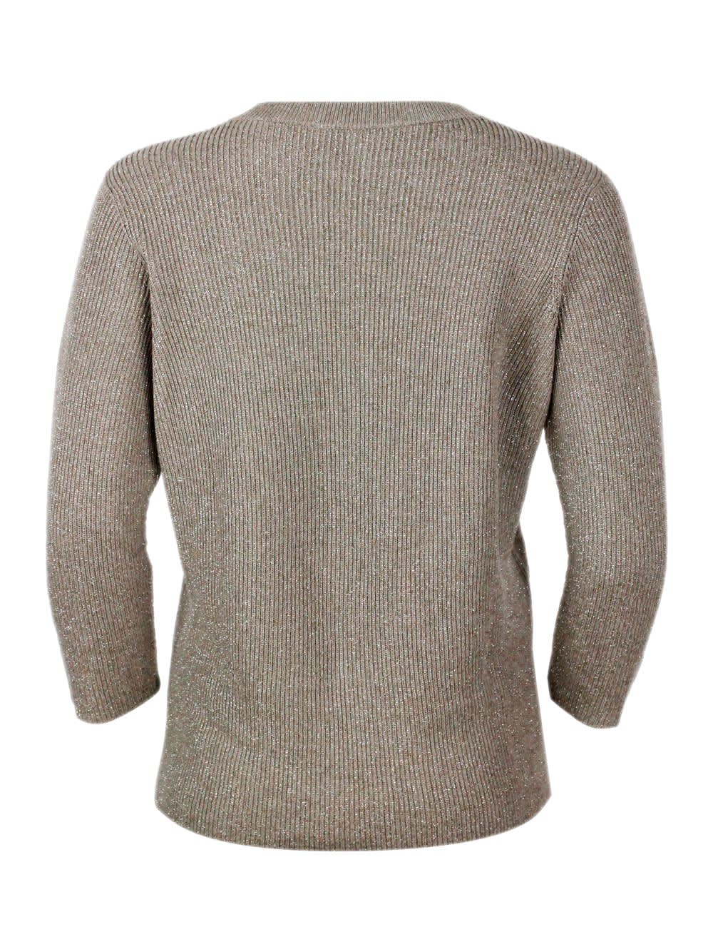 FABIANA FILIPPI SWEATER