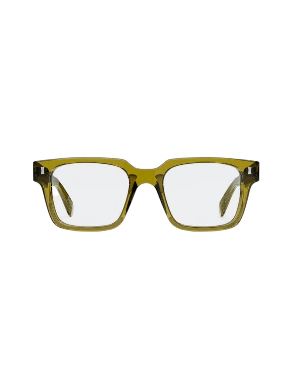 Cubitts Cubitts Panton Xl Glasses In Green