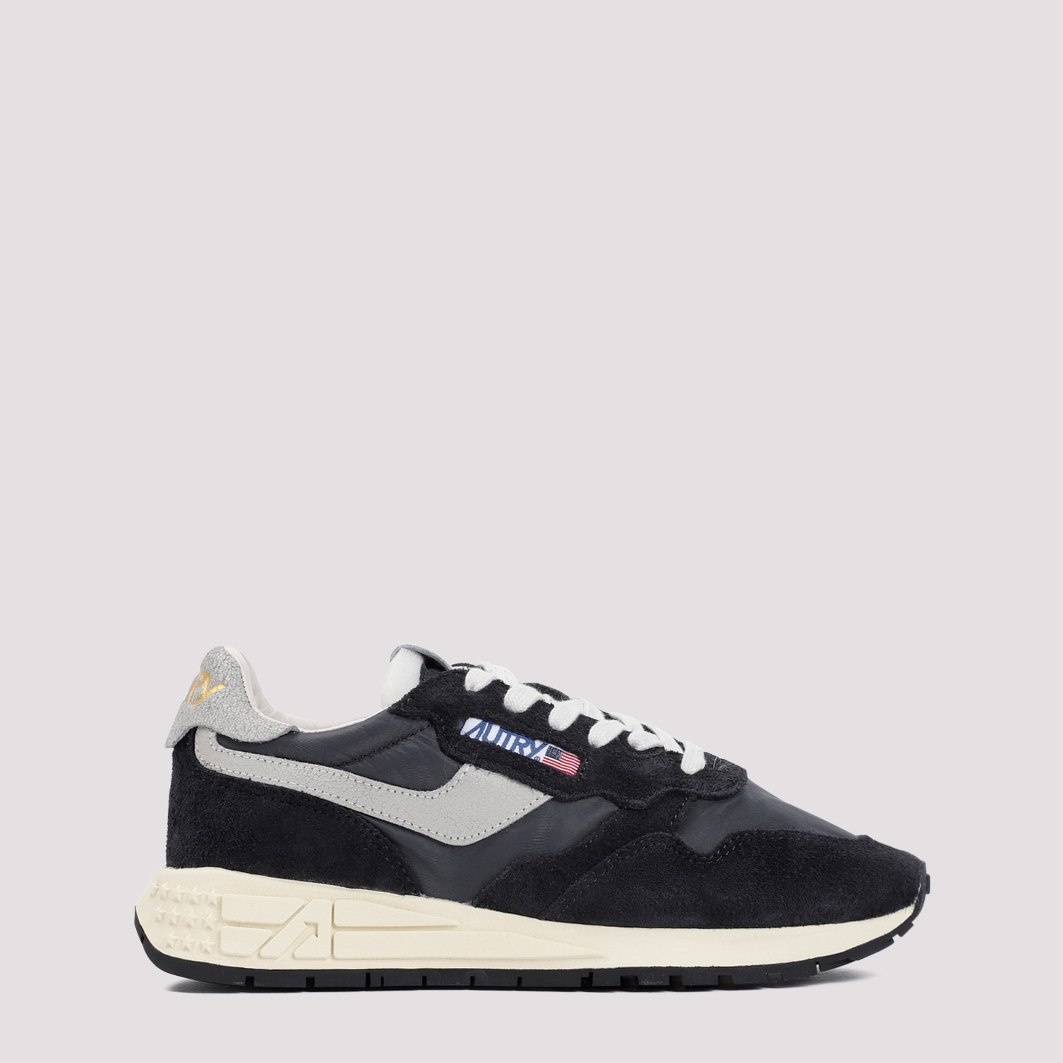autry reelwind sneakers