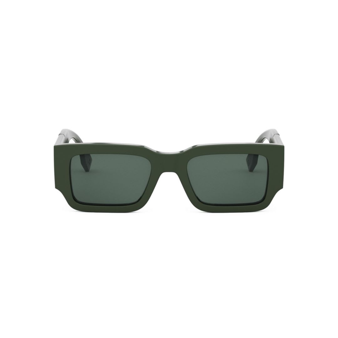 Fendi Fe40131i96n In 96n - Green