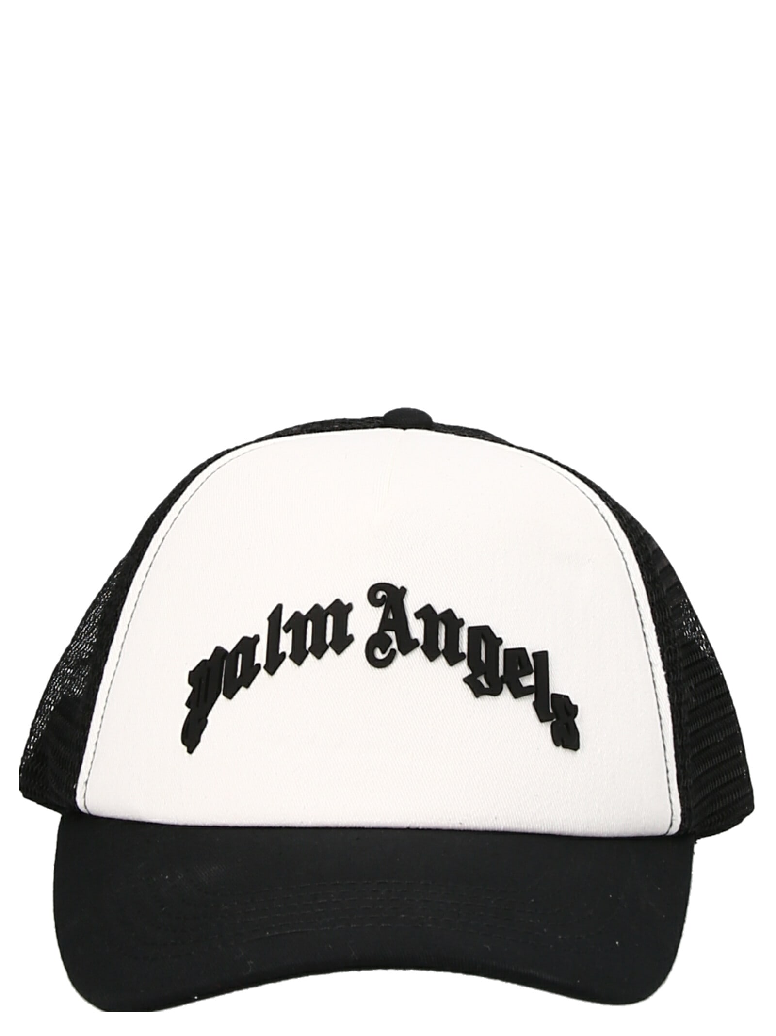 Palm Angels curved Logo Hat