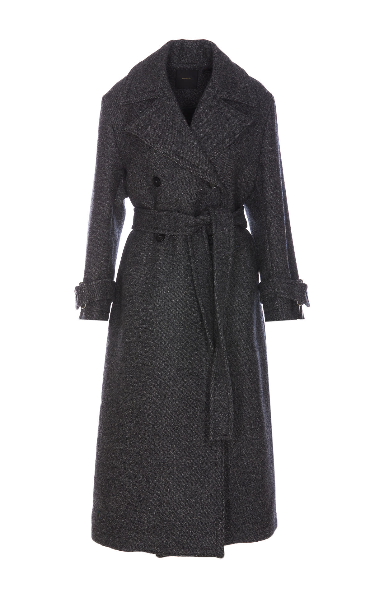 PINKO CALICE COAT 