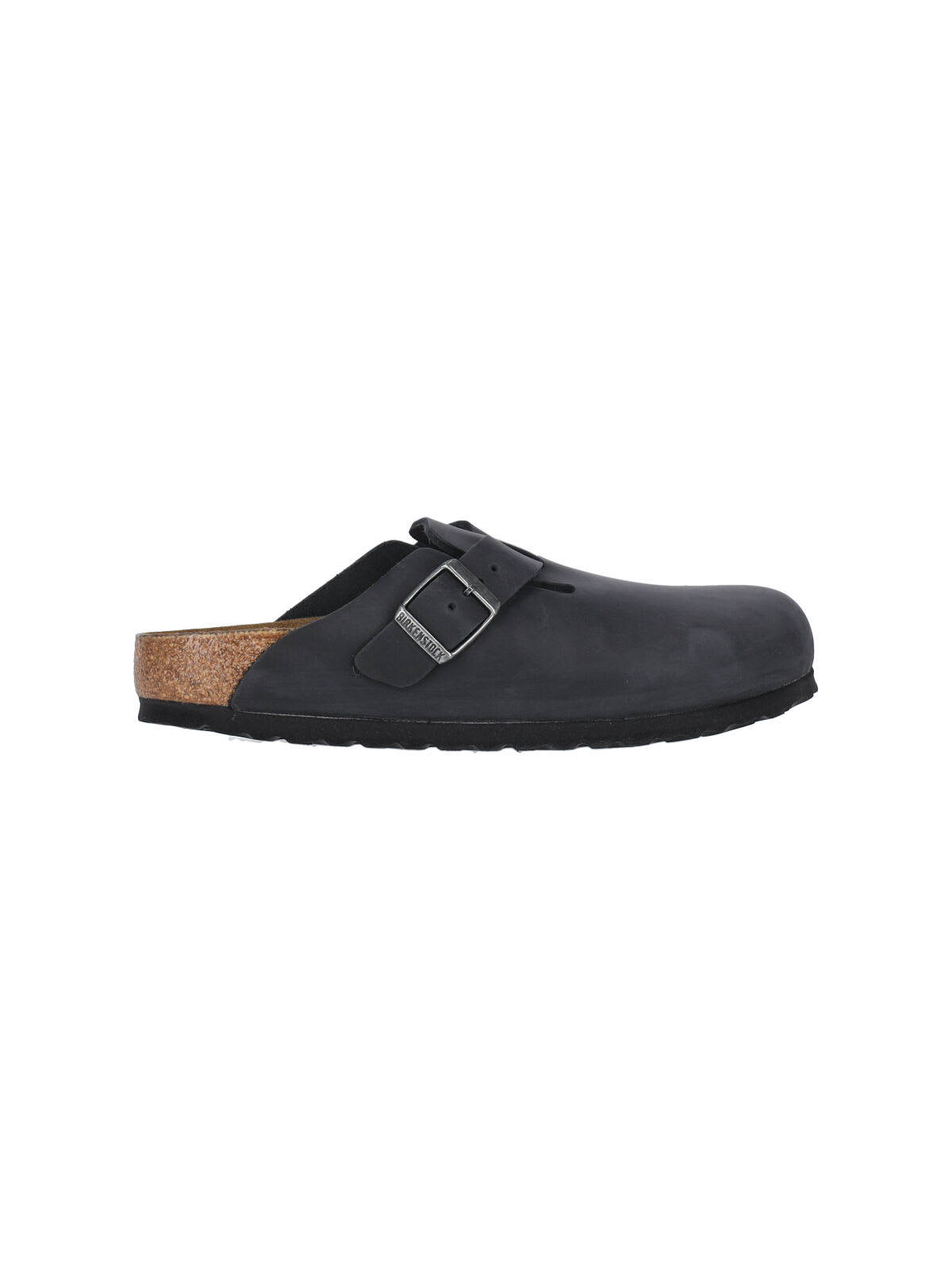 boston Mules