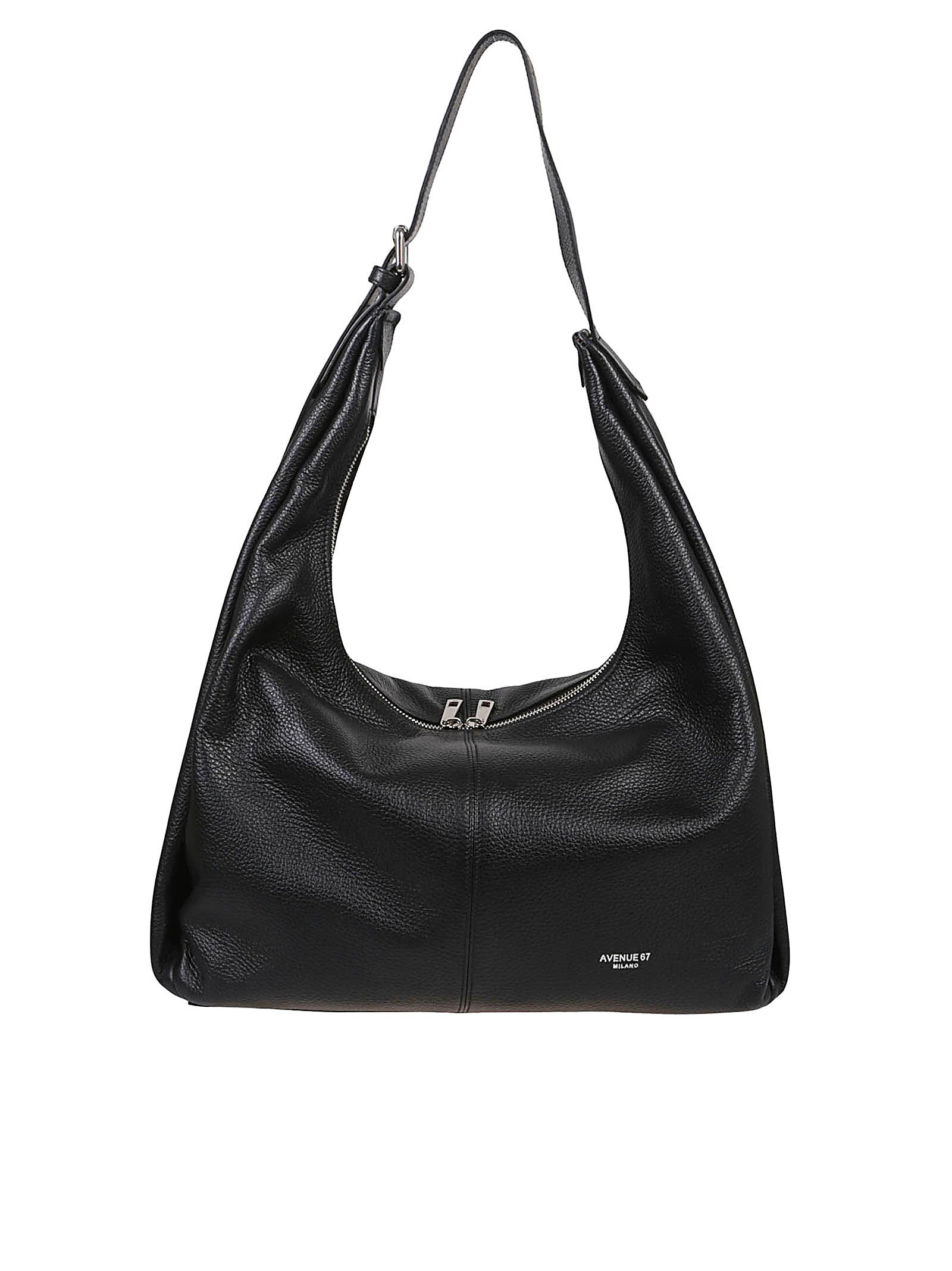 Avenue67 Bags.. Black