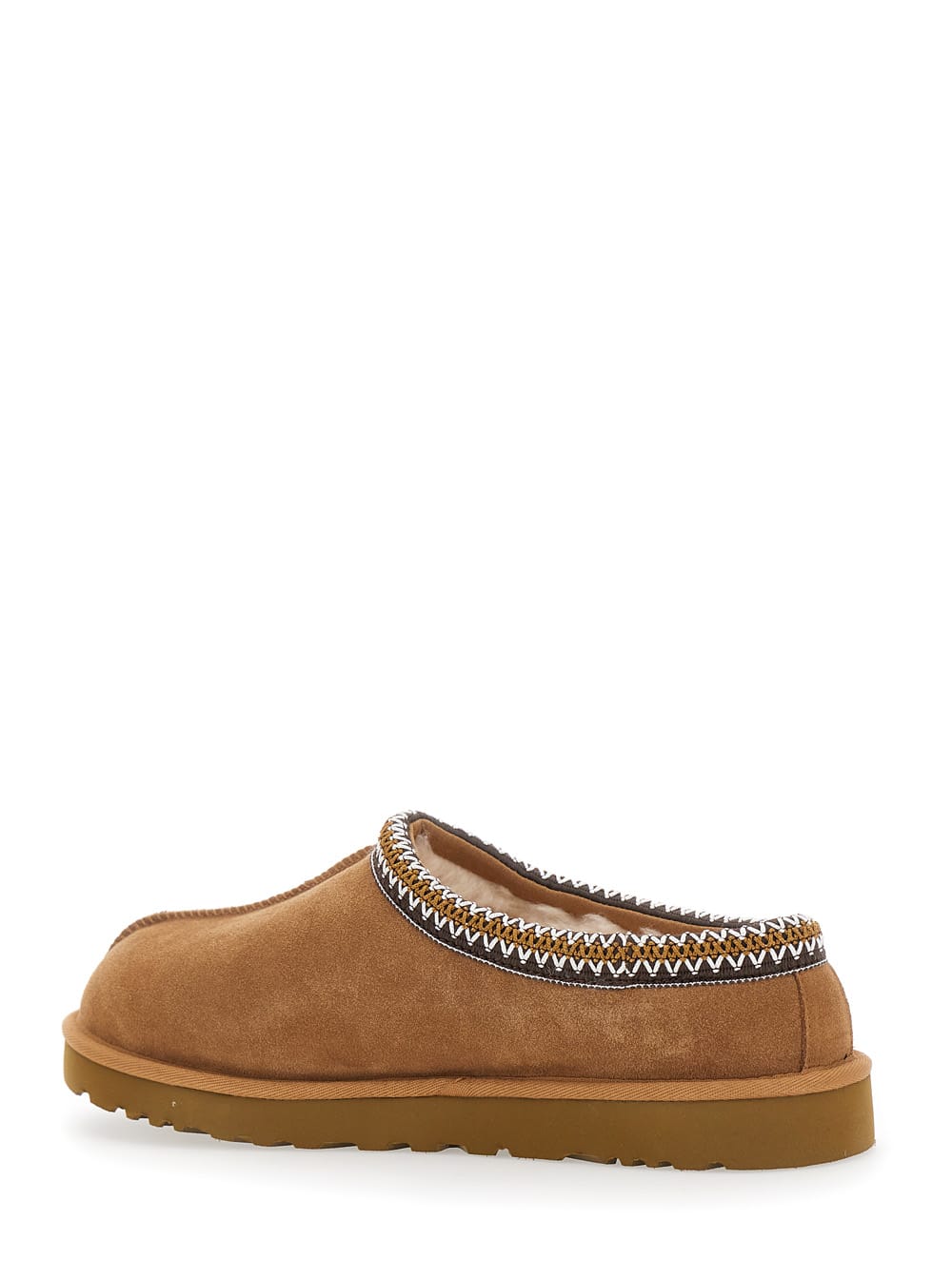 Ugg Tasman Ii Mules In Sand