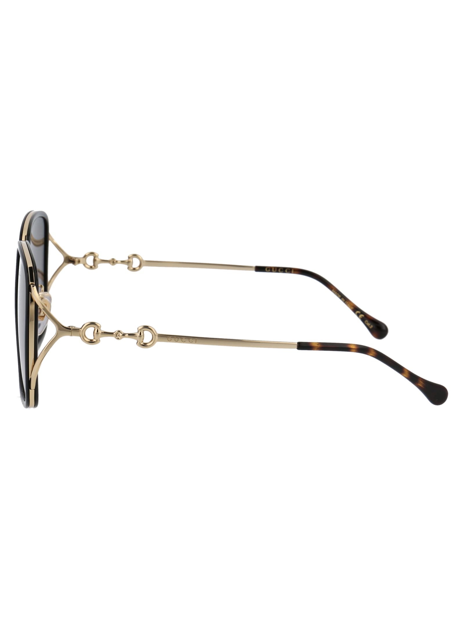 Gucci Gg1016sk Sunglasses In Multi