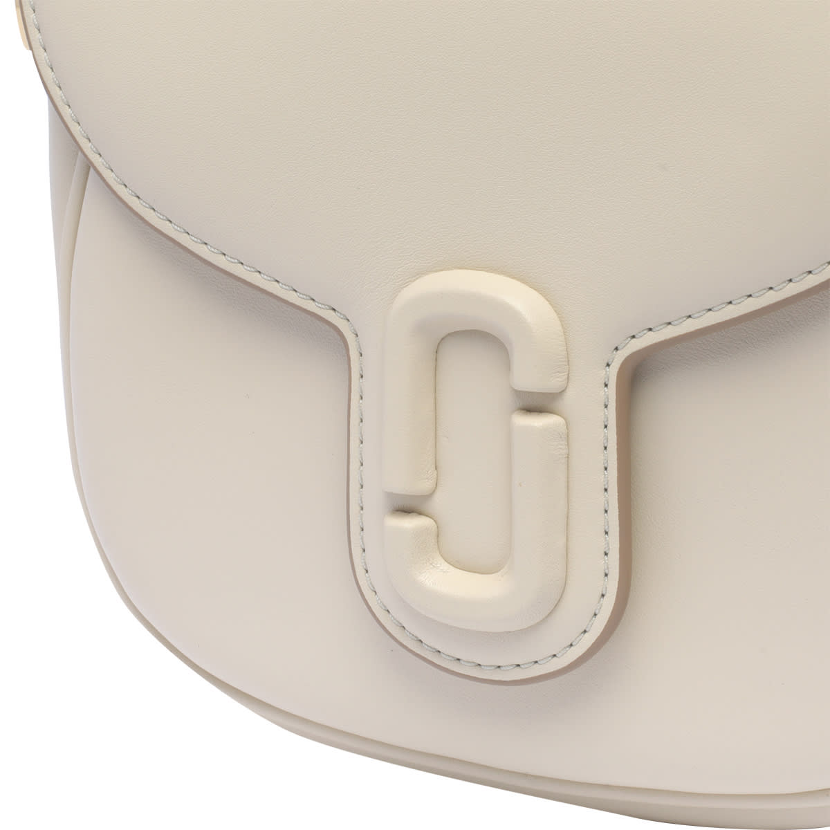 MARC JACOBS THE J MARC SADDLE BAG 