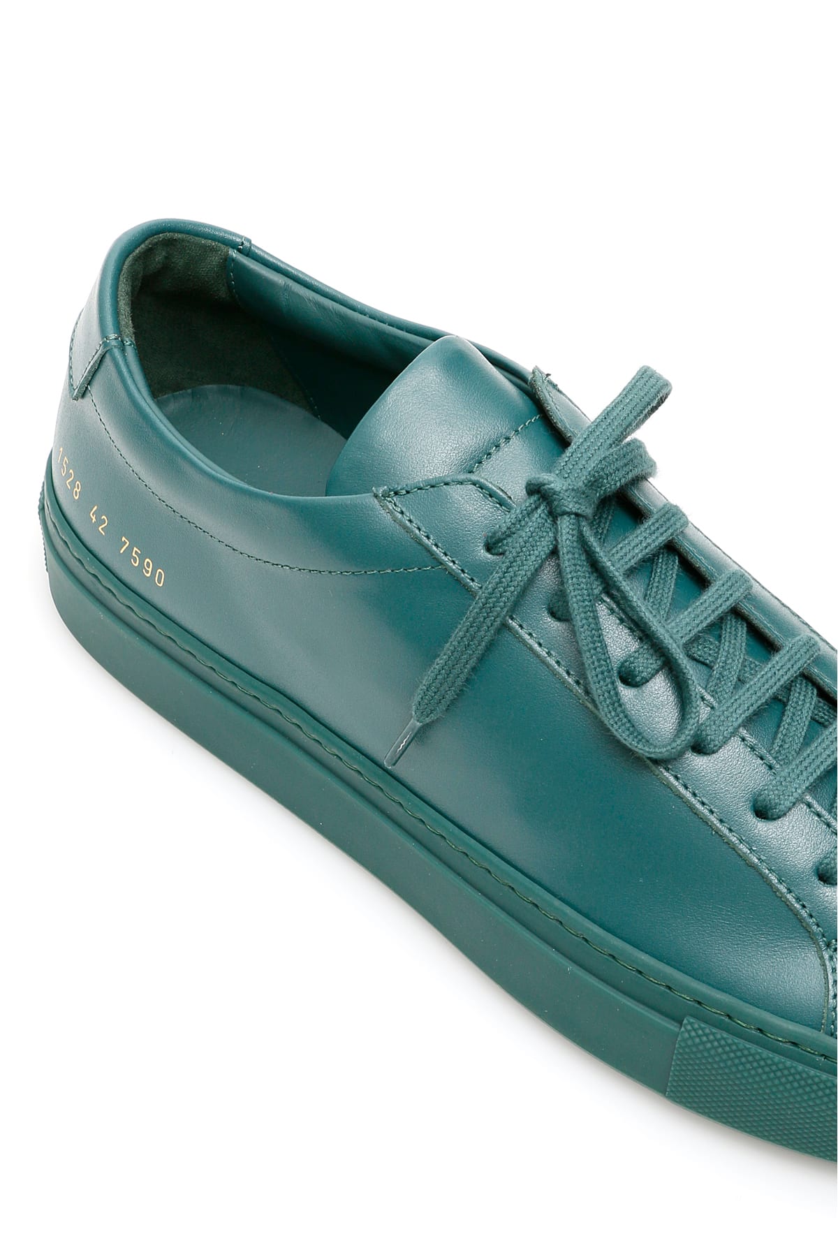 common projects achilles low green