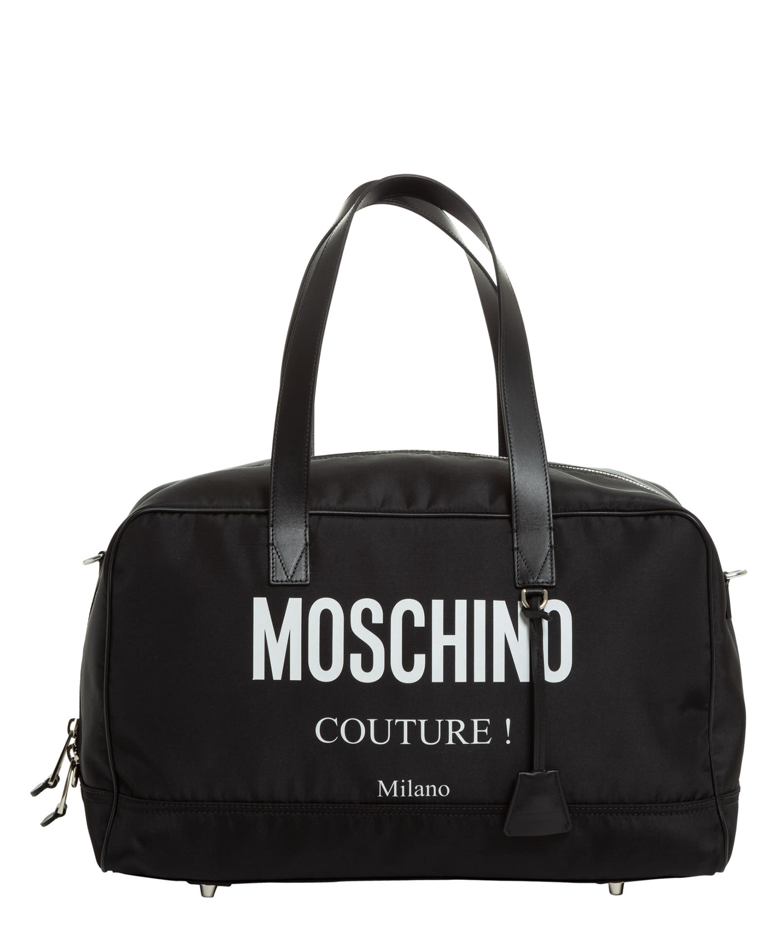 Moschino Duffle Bag