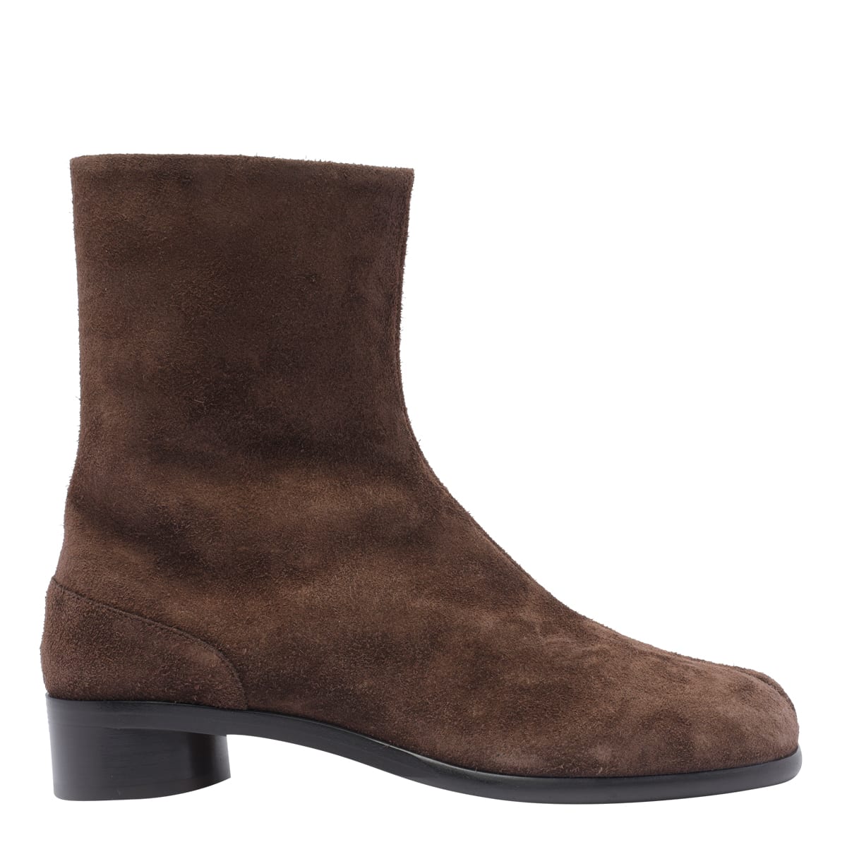 Maison Margiela Men Tabi Booties
