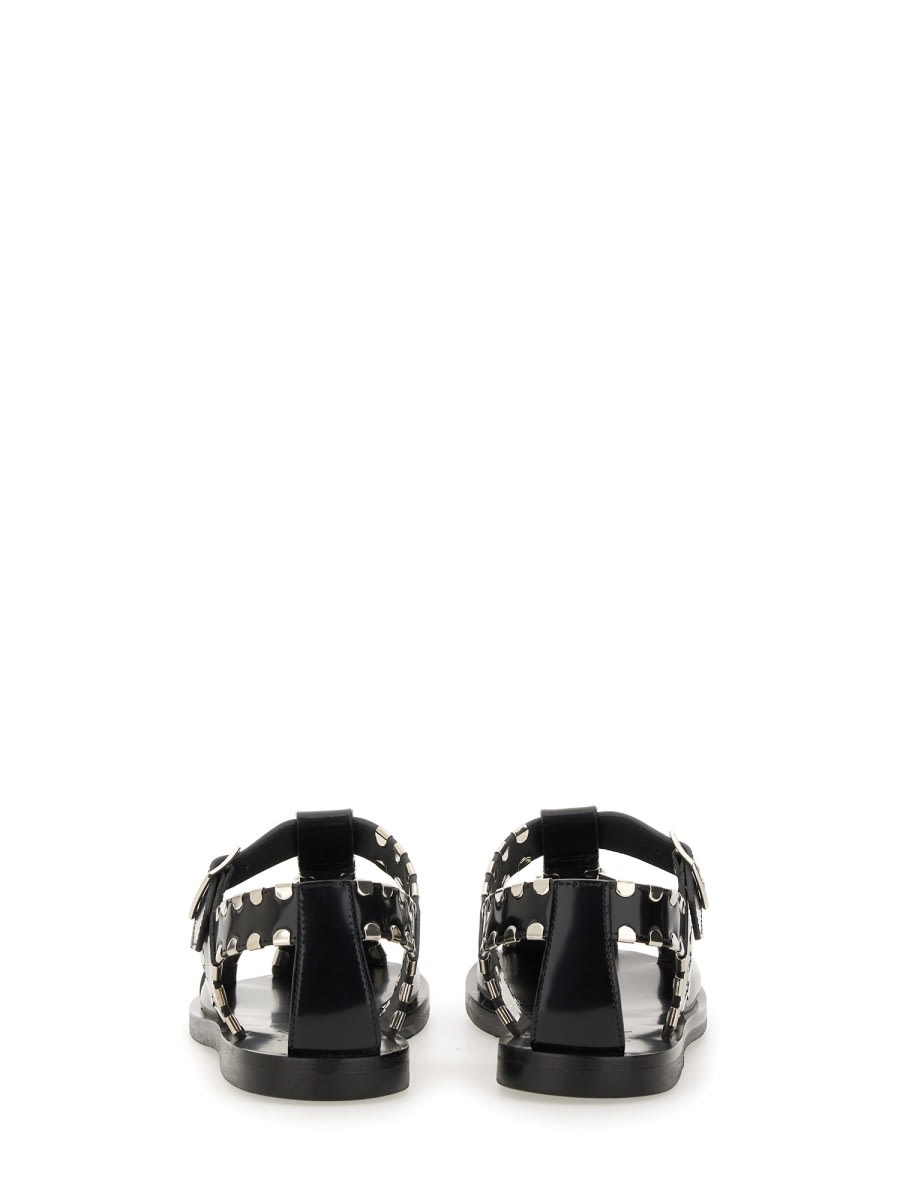 Shop Bally Sandal Pasely
