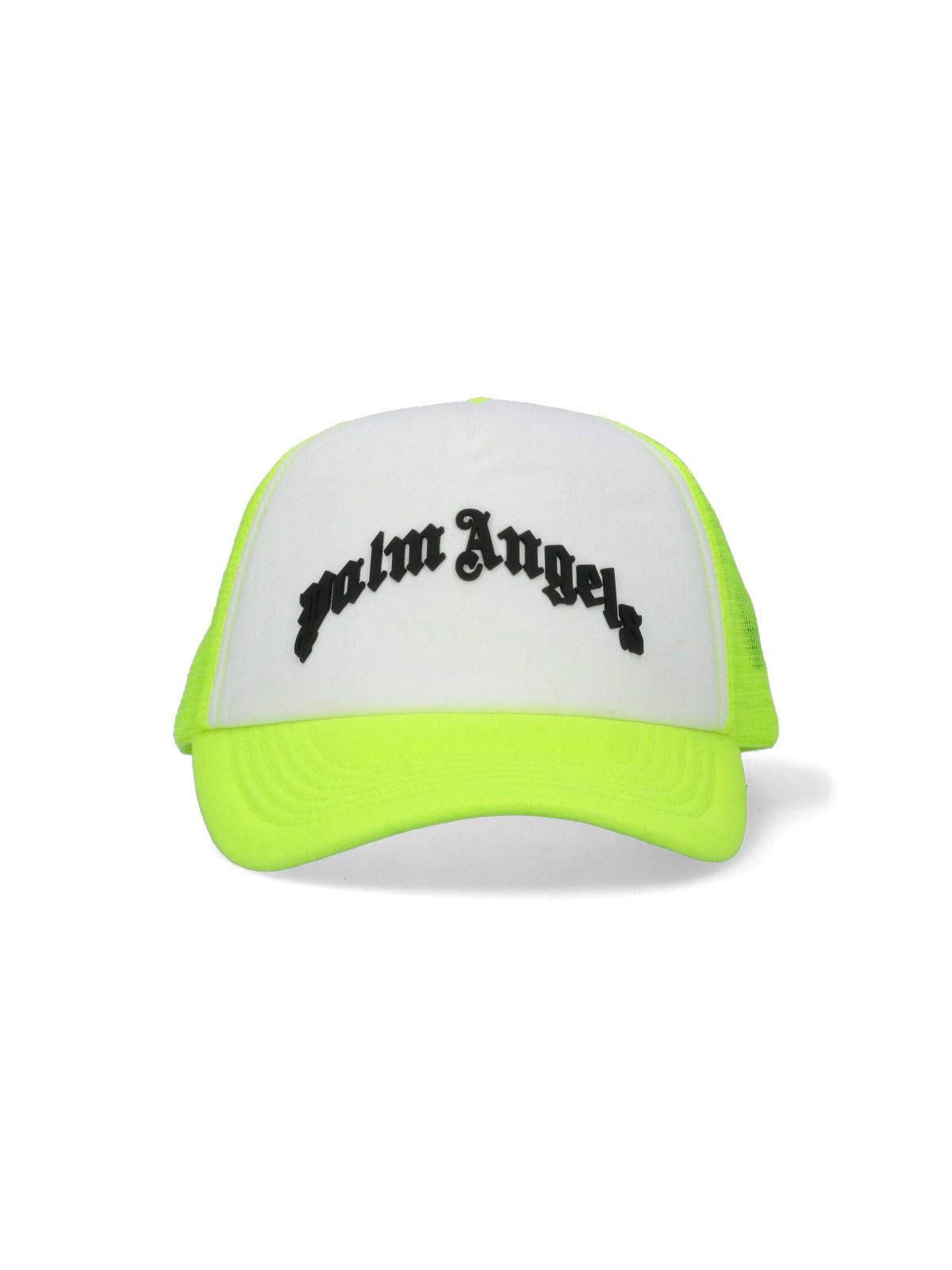 Palm Angels Trucker Baseball Hat