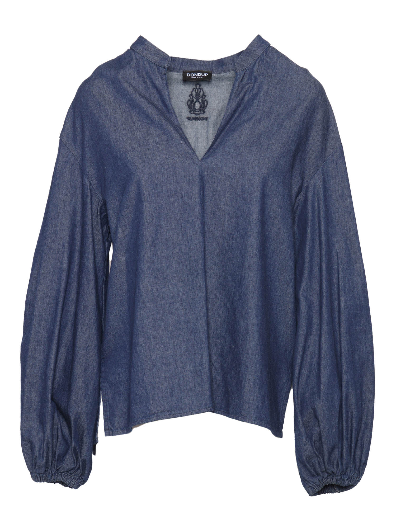 Dondup Denim Blouse