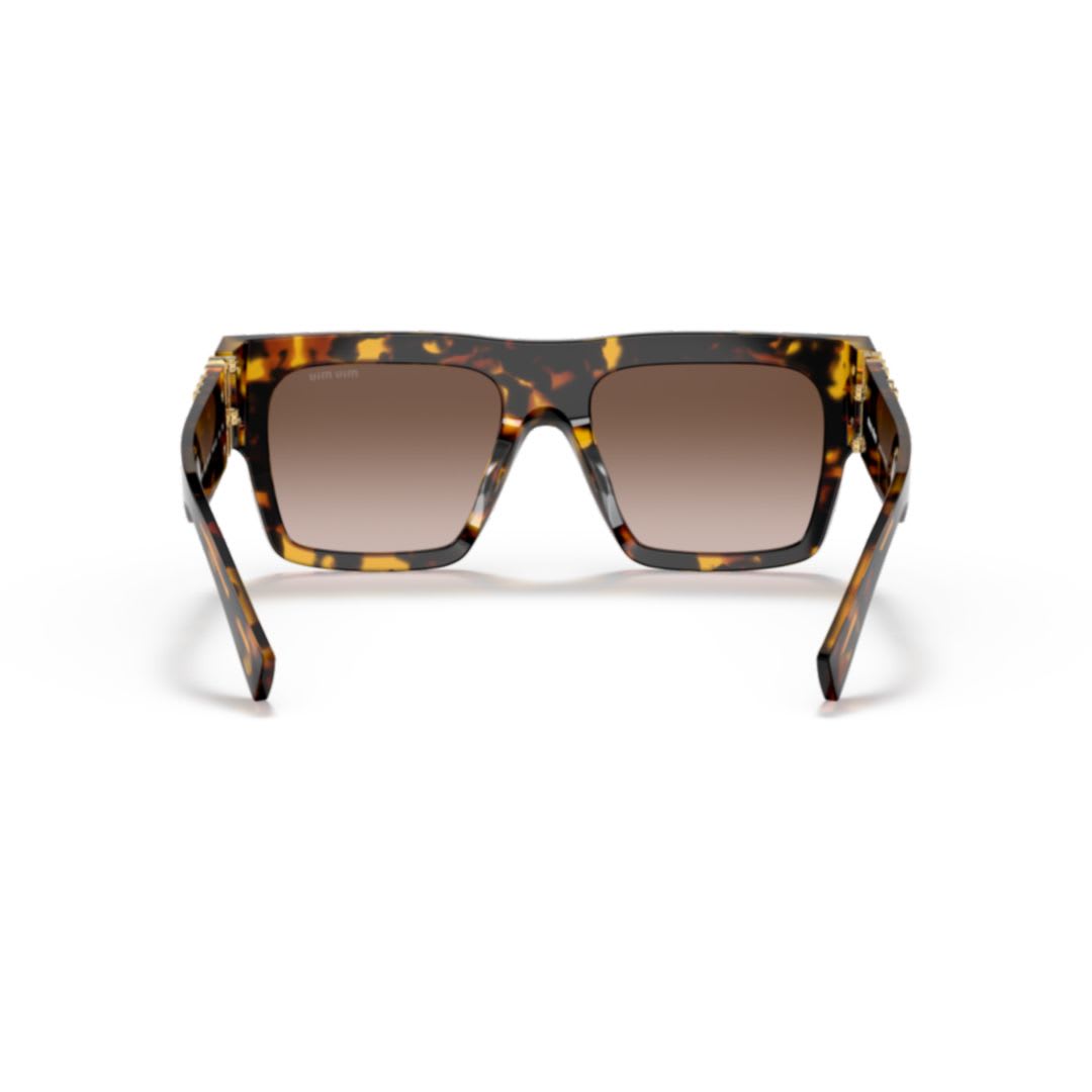 Shop Miu Miu 10ws Solevau6s1 From  Eyewearcomposition: Acetate In Vau6s1