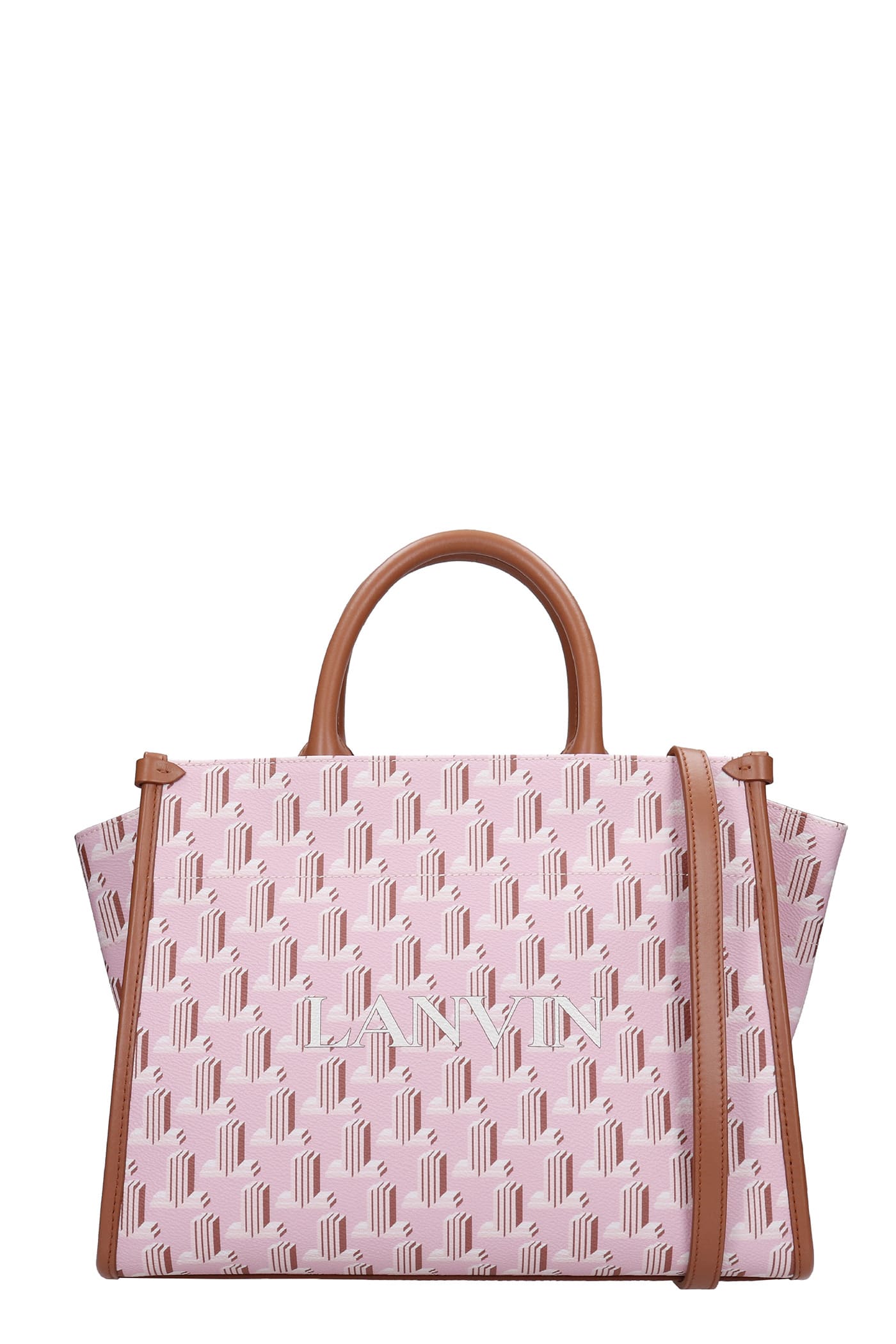 LANVIN Bags for Women | ModeSens