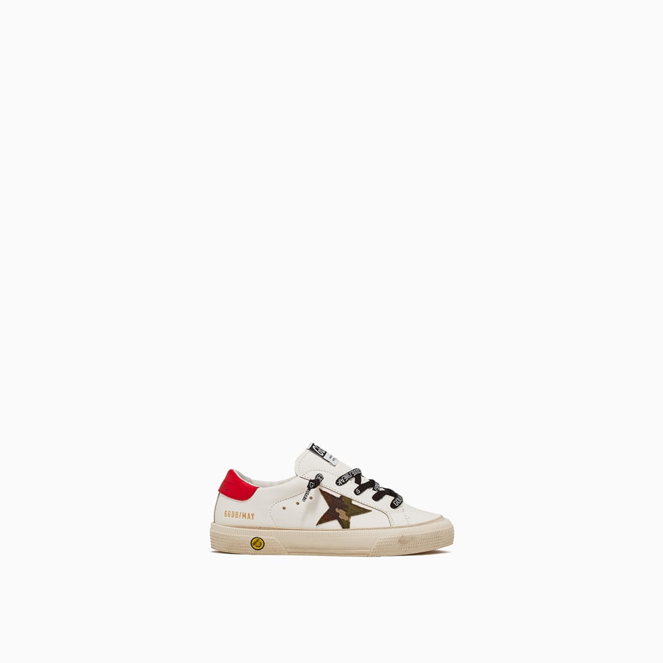 Golden Goose May Sneakers Gjf00112 F002814