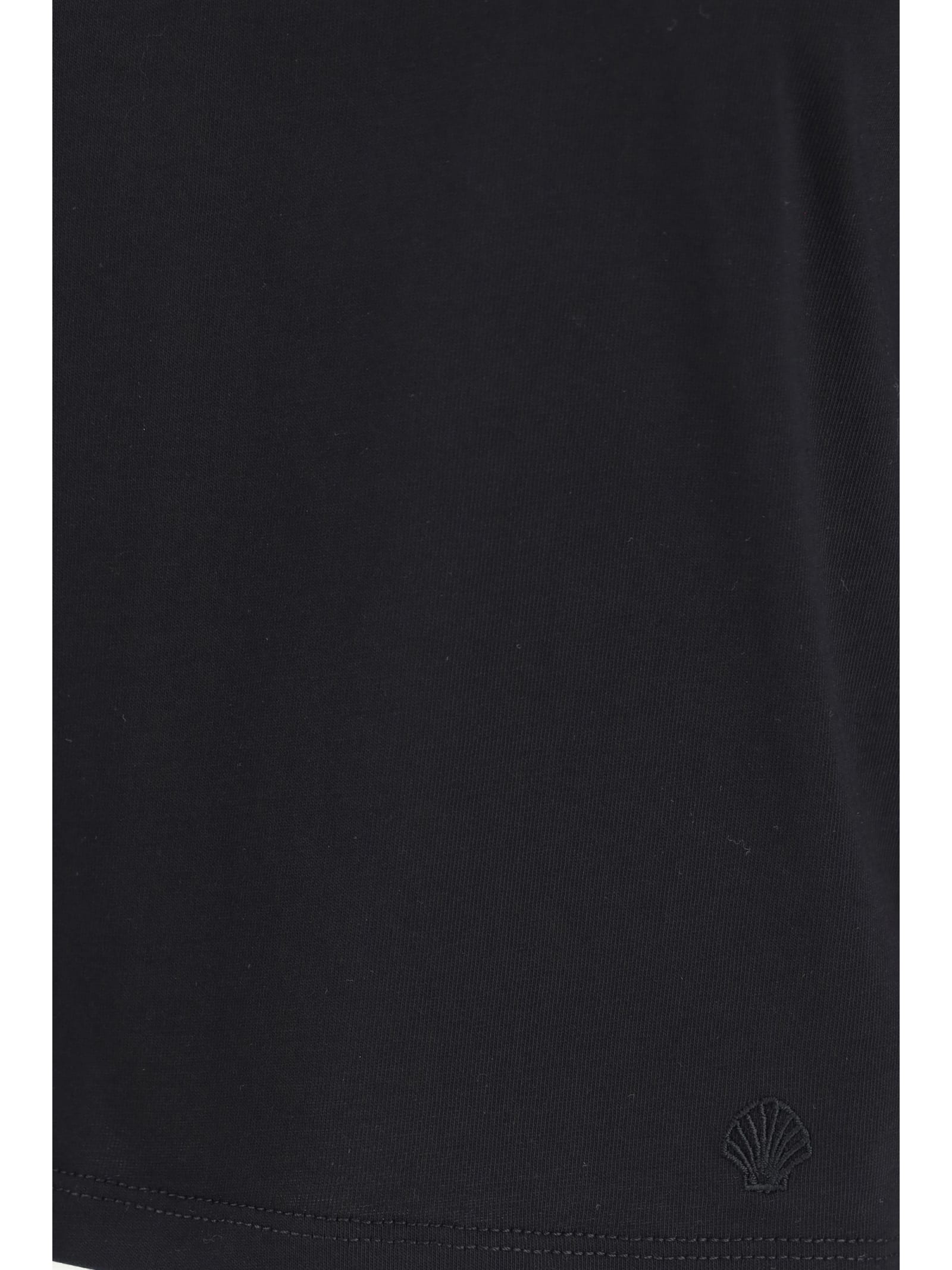 LOULOU STUDIO LONG SLEEVE JERSEY 