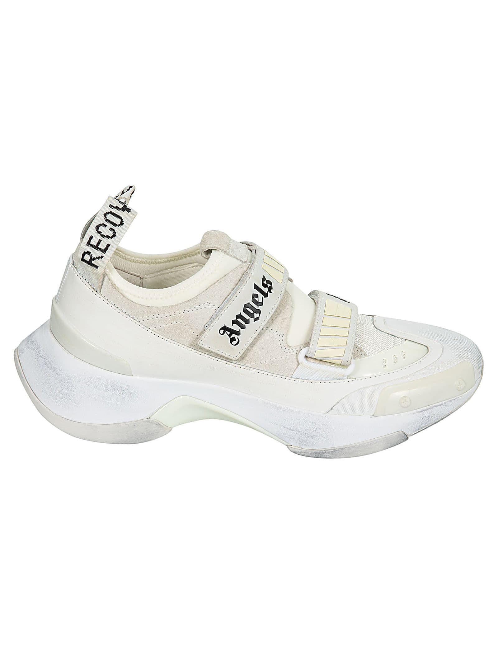 PALM ANGELS RECOVERY SNEAKERS,11245745