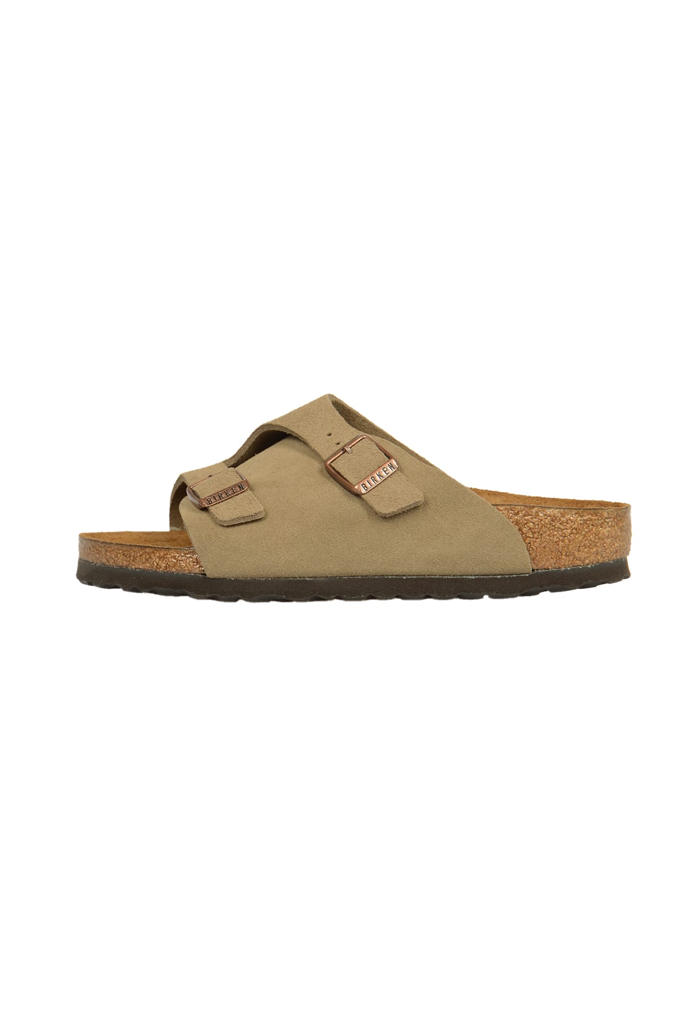 Birkenstock Zurich Sliders