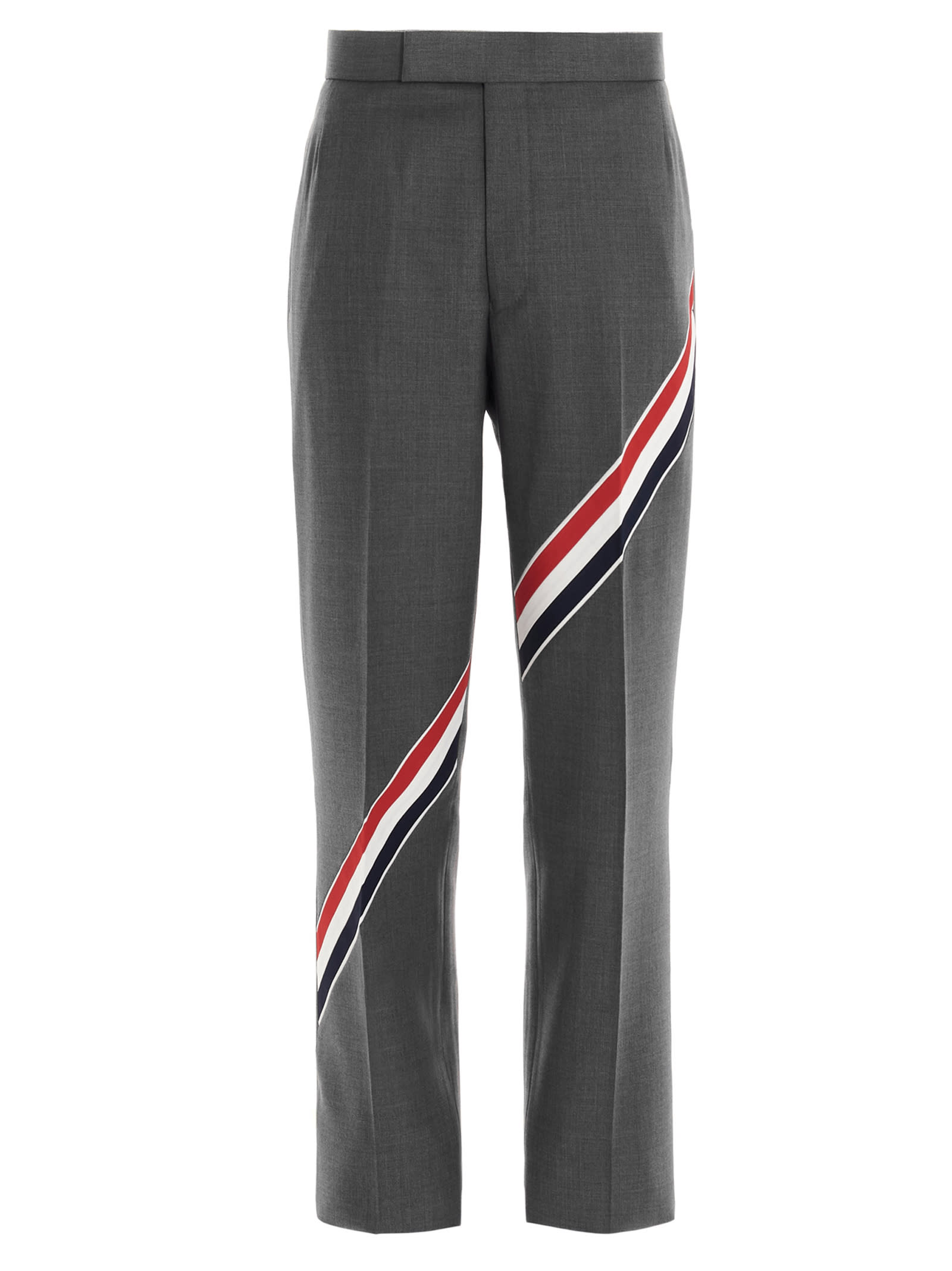 THOM BROWNE Pants On Sale, Up To 70% Off | ModeSens