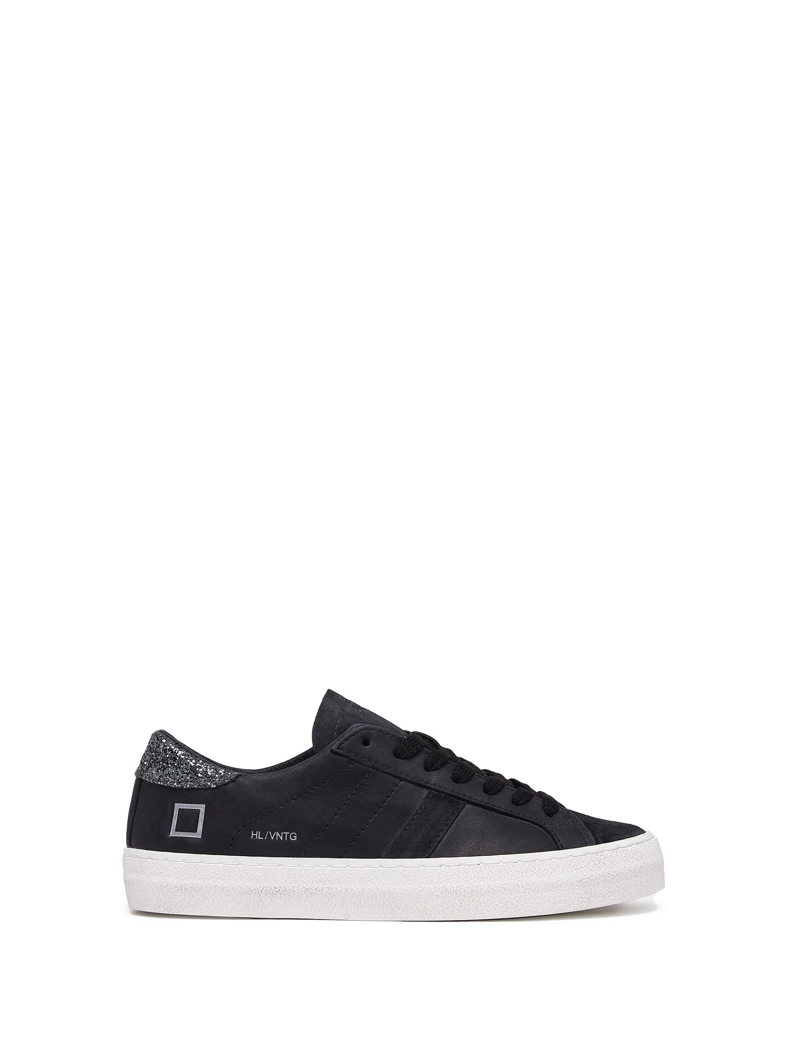 D. A.T. E. Hill Low Womens Sneakers