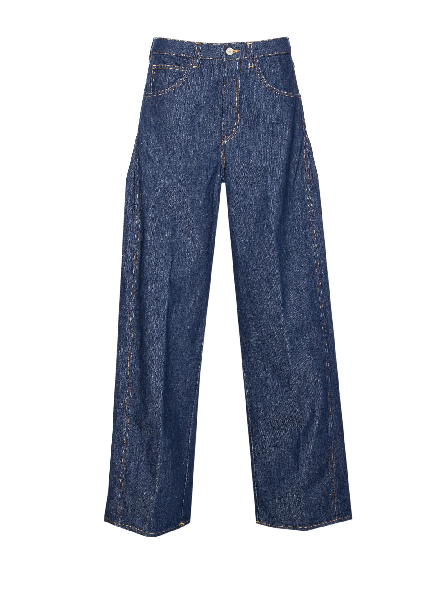 Cristy Denim Pants