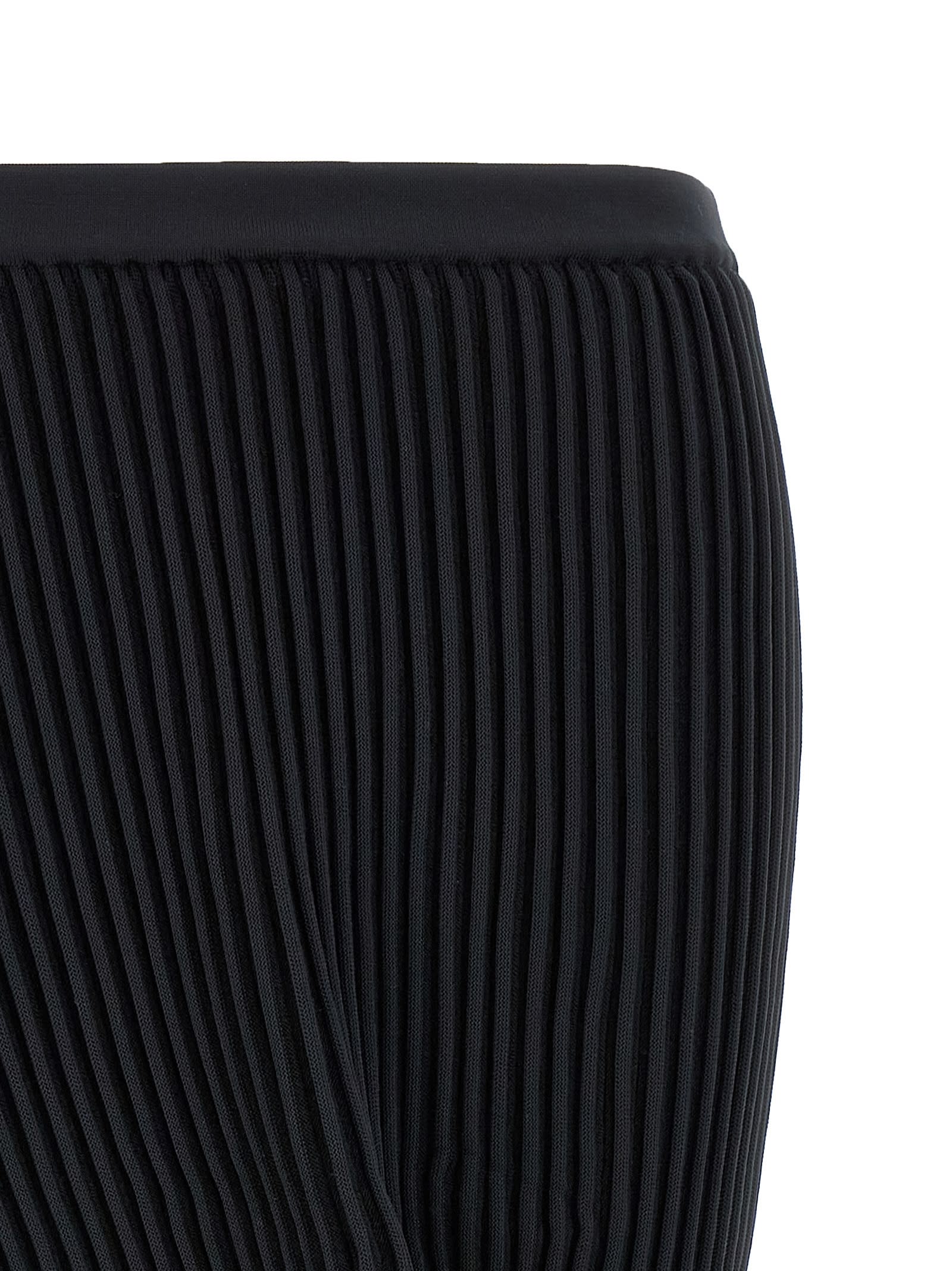 Shop Issey Miyake Stream Skirt