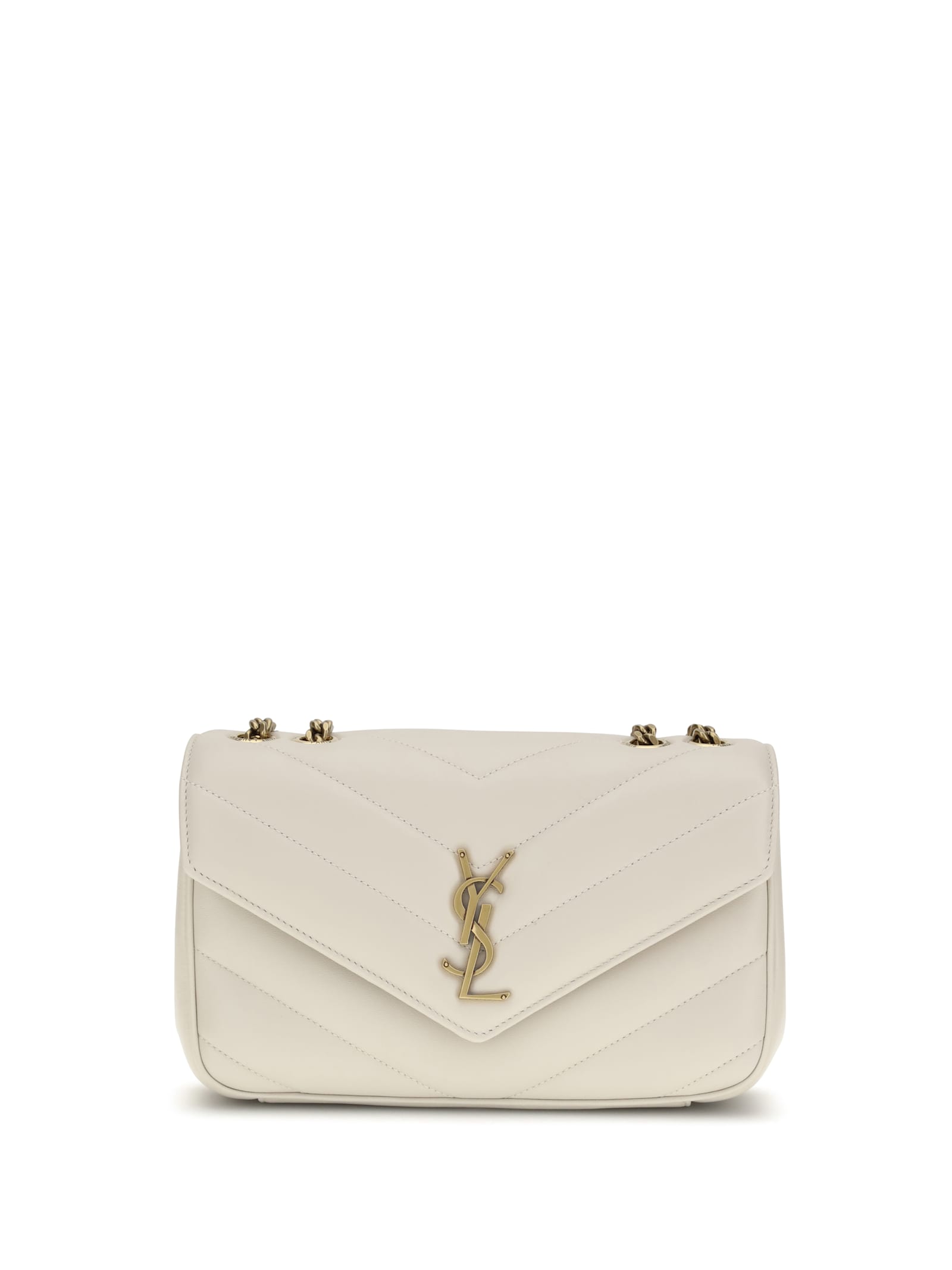 New Loulou Shoulder Bag