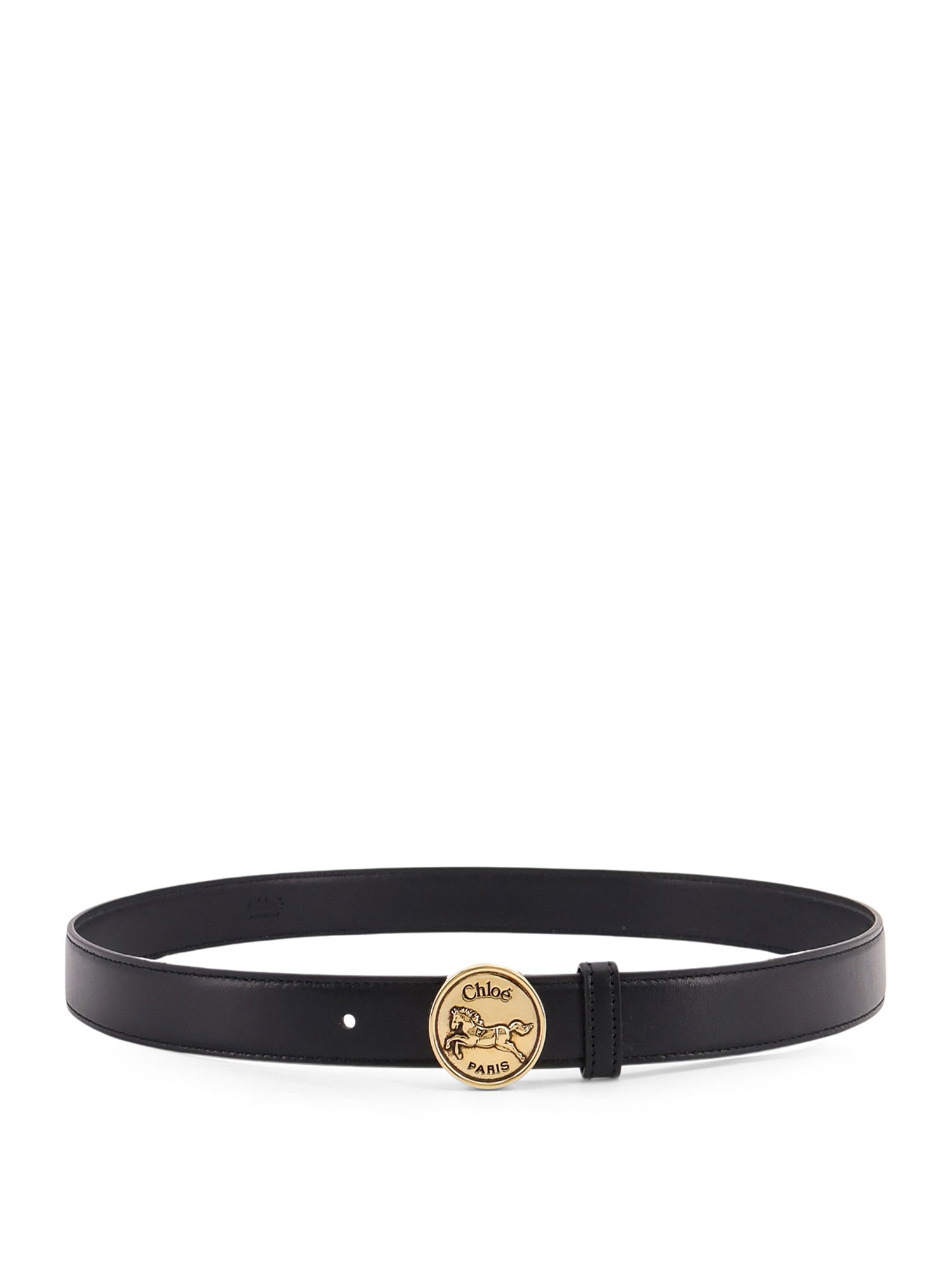 Chloé Leather Belt