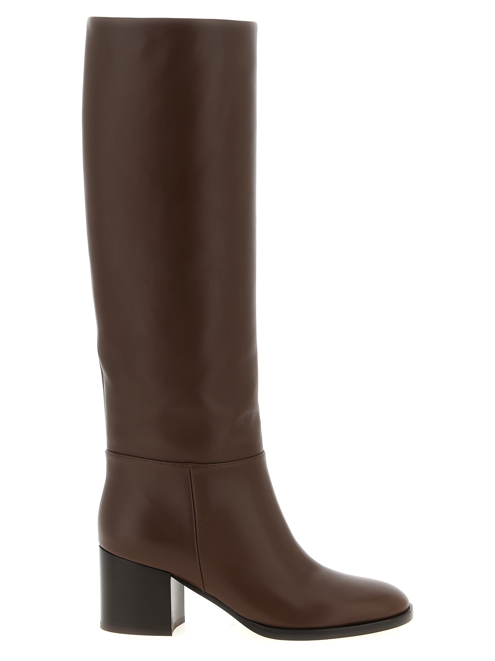 santiago Boots