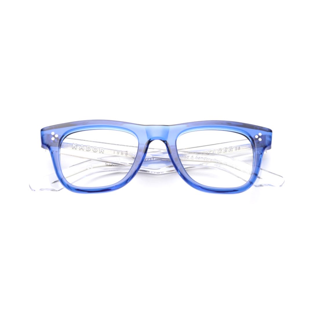 Kador Voyager 233565/1203 In Blue | ModeSens
