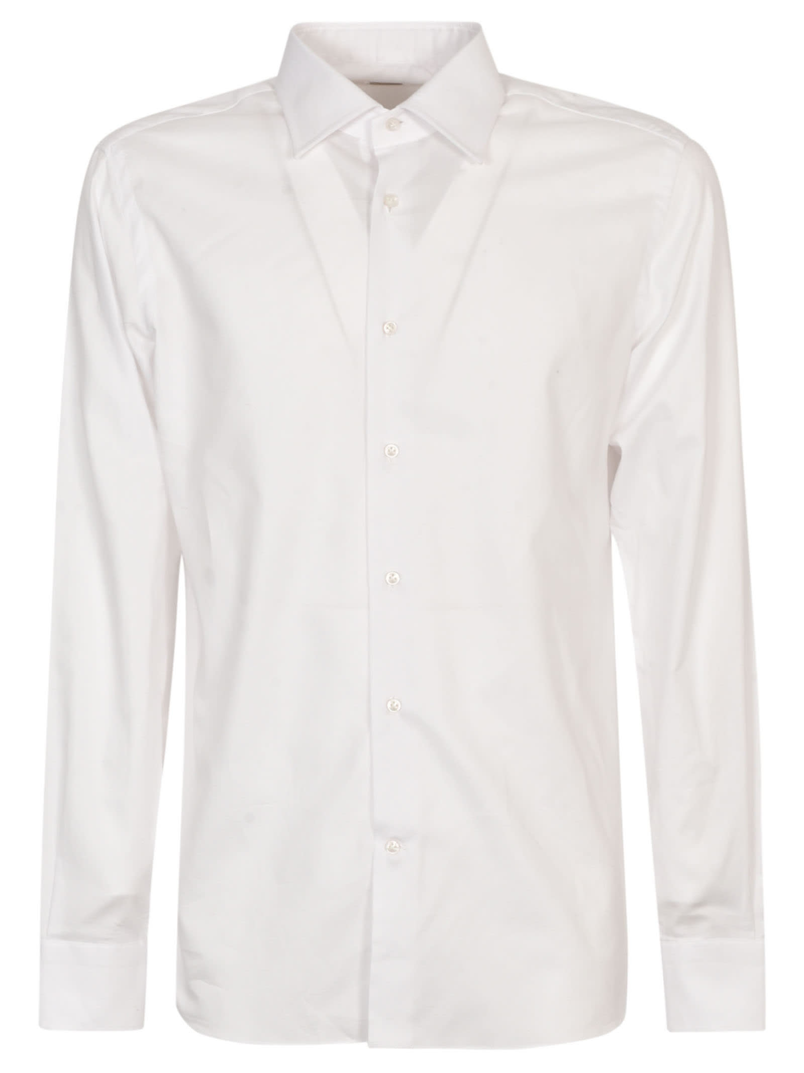 Borriello Napoli Long-sleeved Shirt