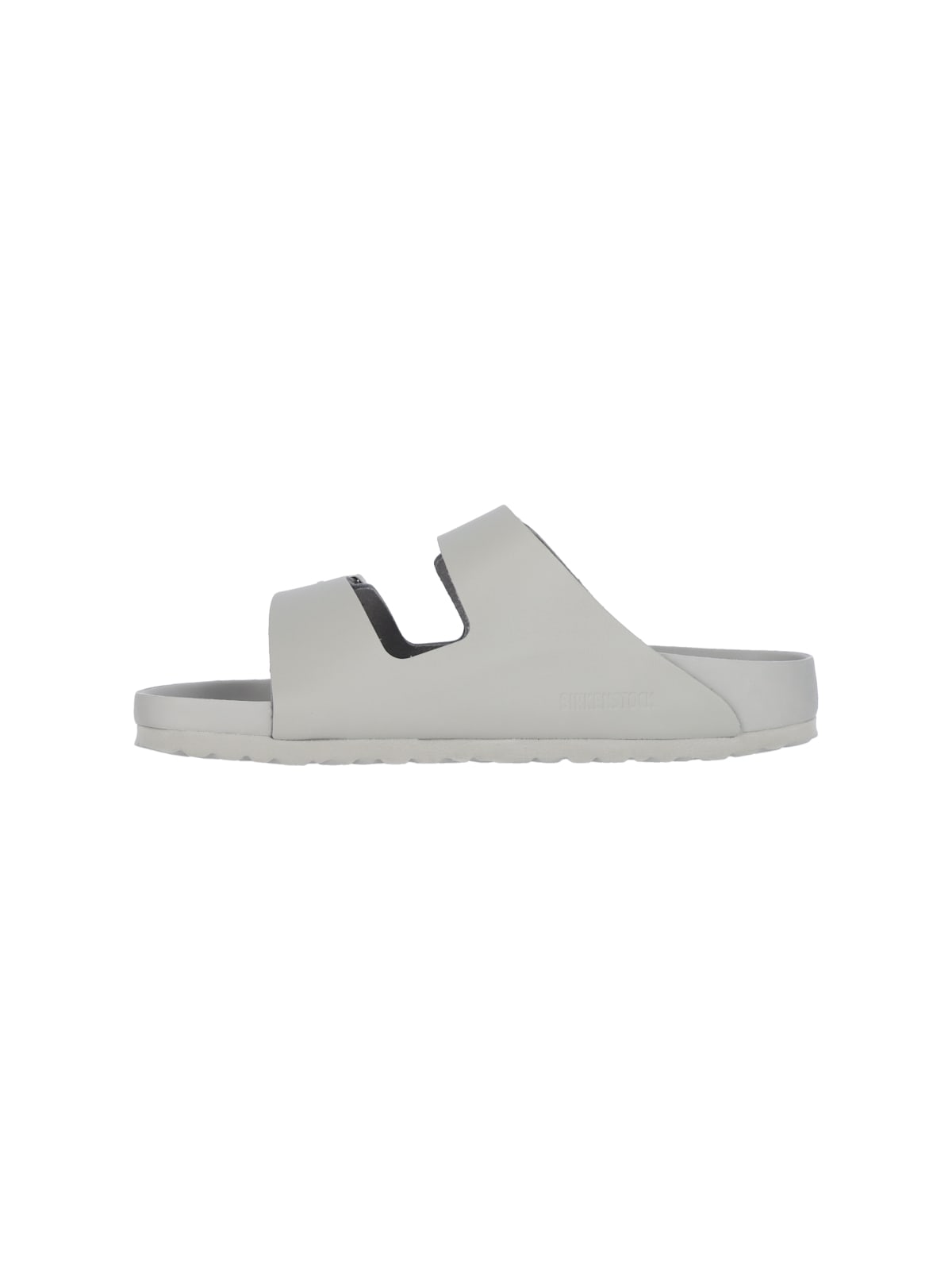 Birkenstock "arizona" Sandals In Gray
