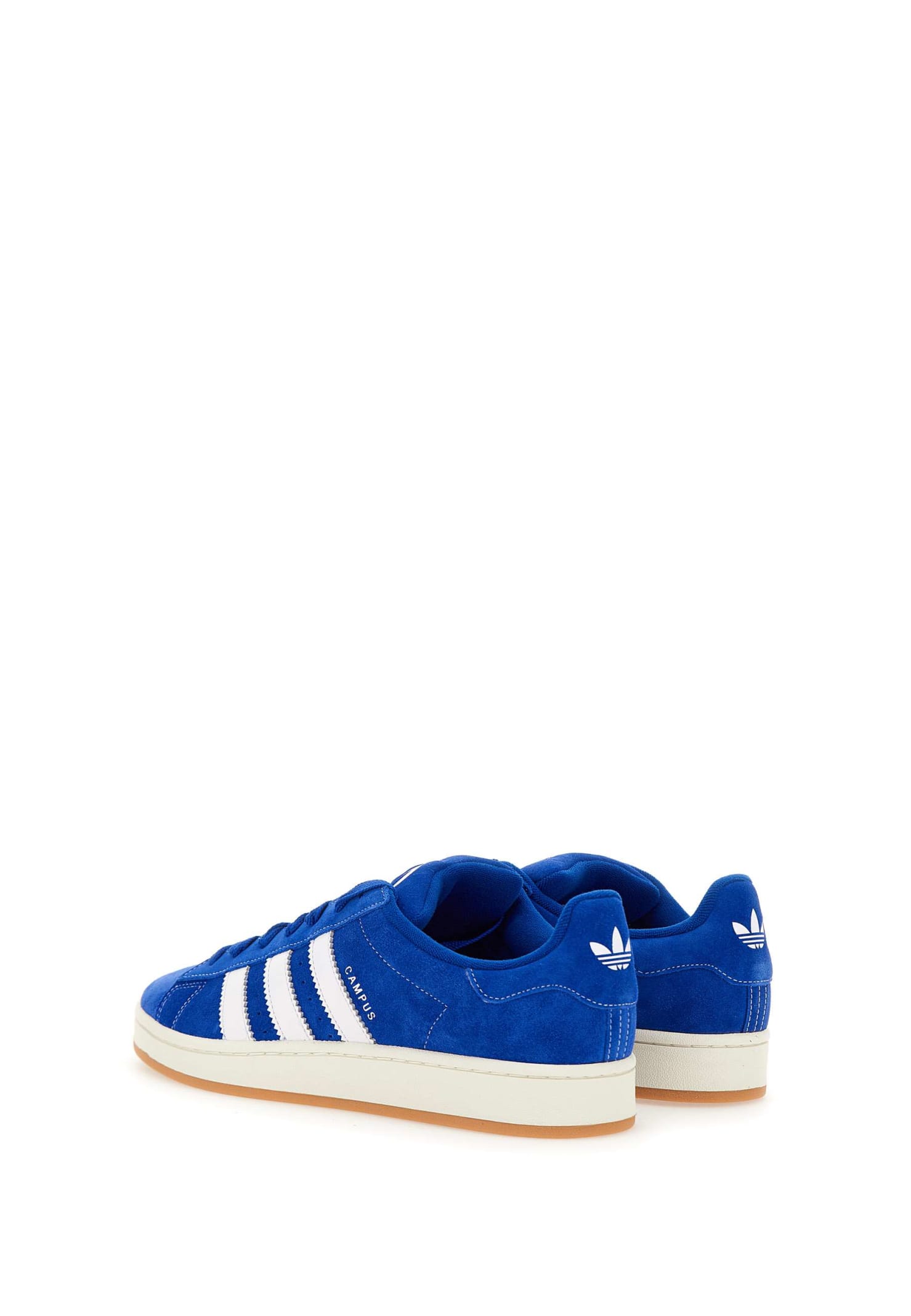 Adidas Originals Campus 00s Sneakers In Blue