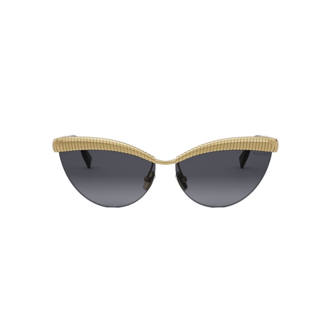 Bulgari Sunglasses Bv40056u In Gold