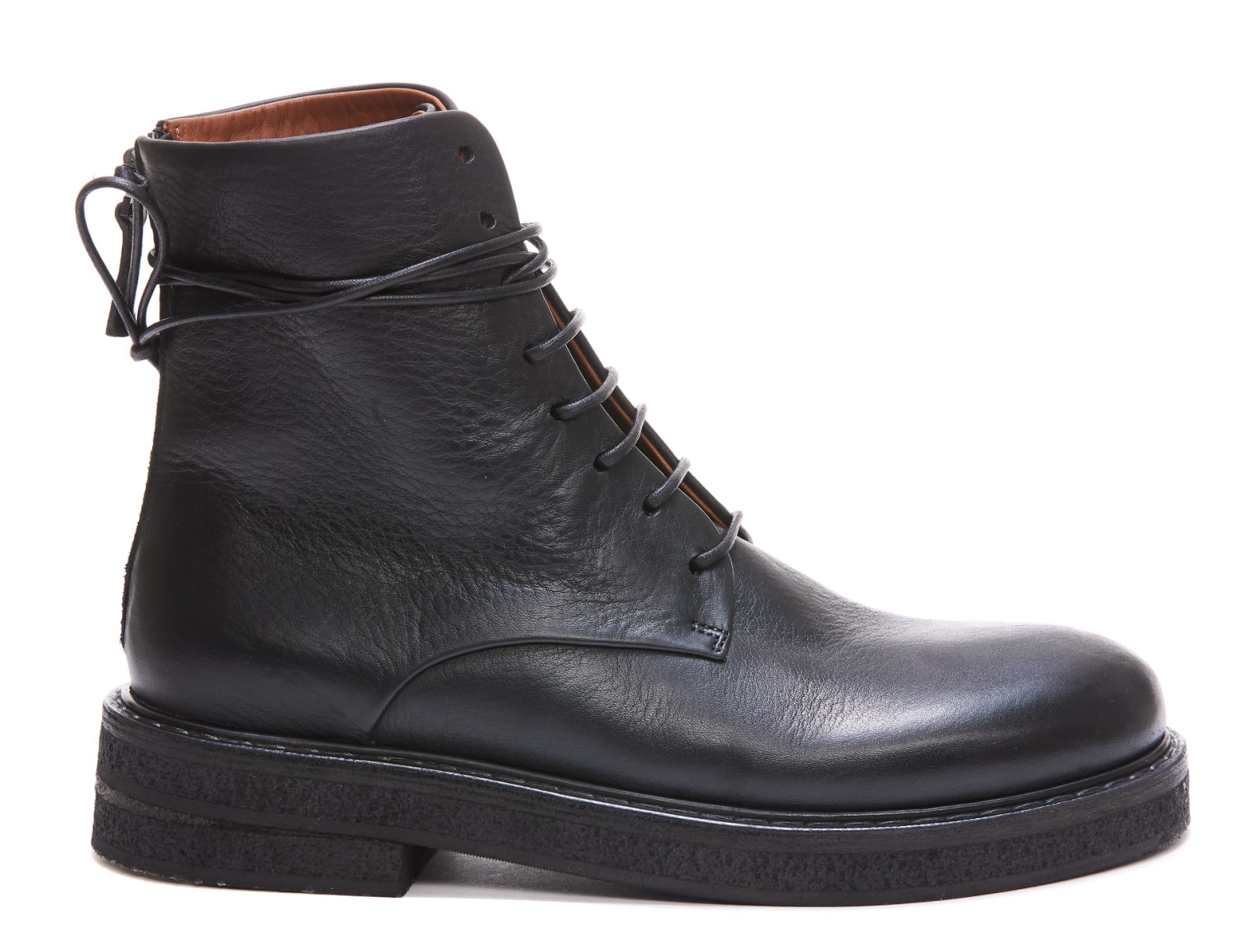 Marsell Parrucca Boots