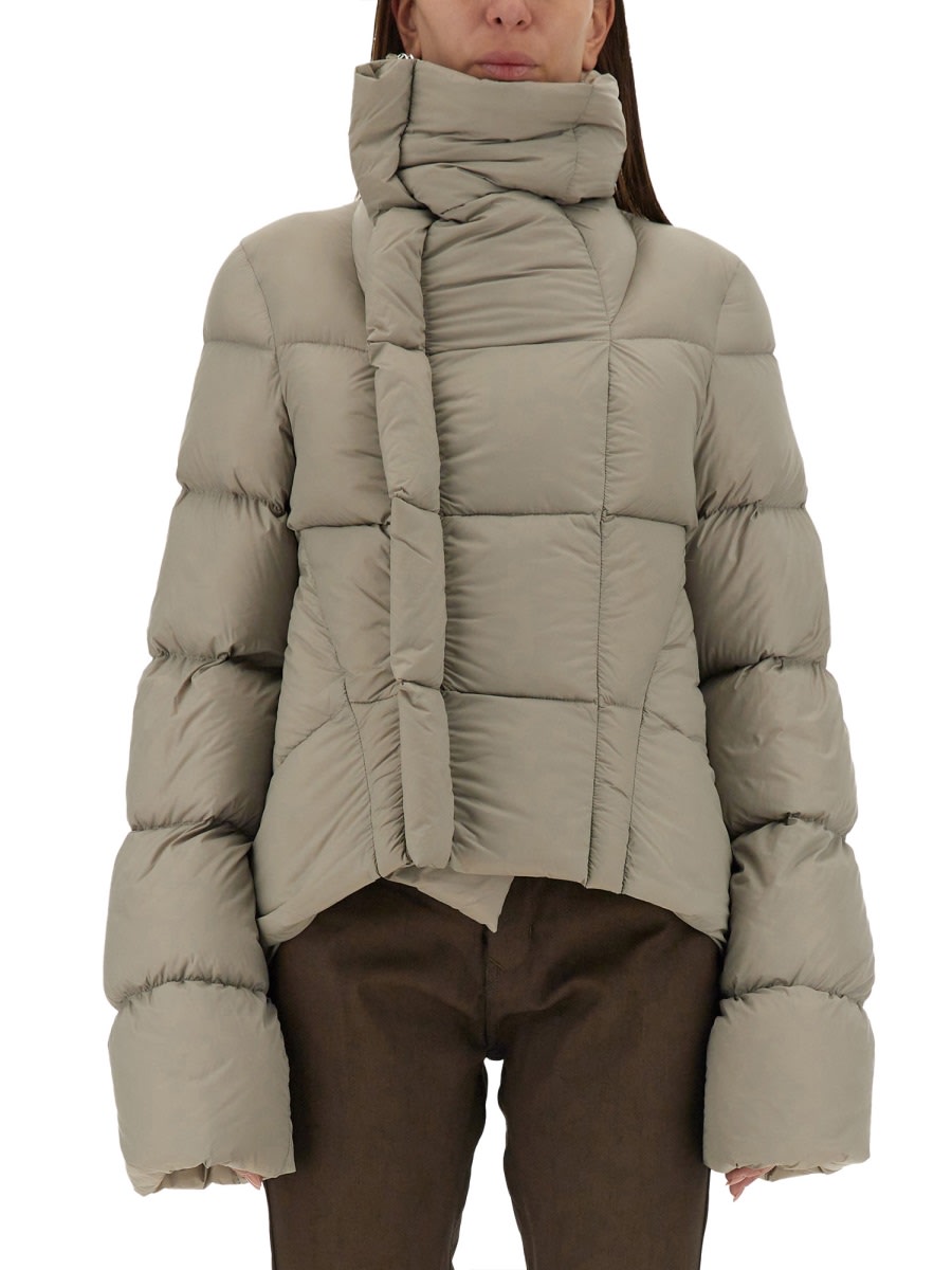 Down Jacket naska