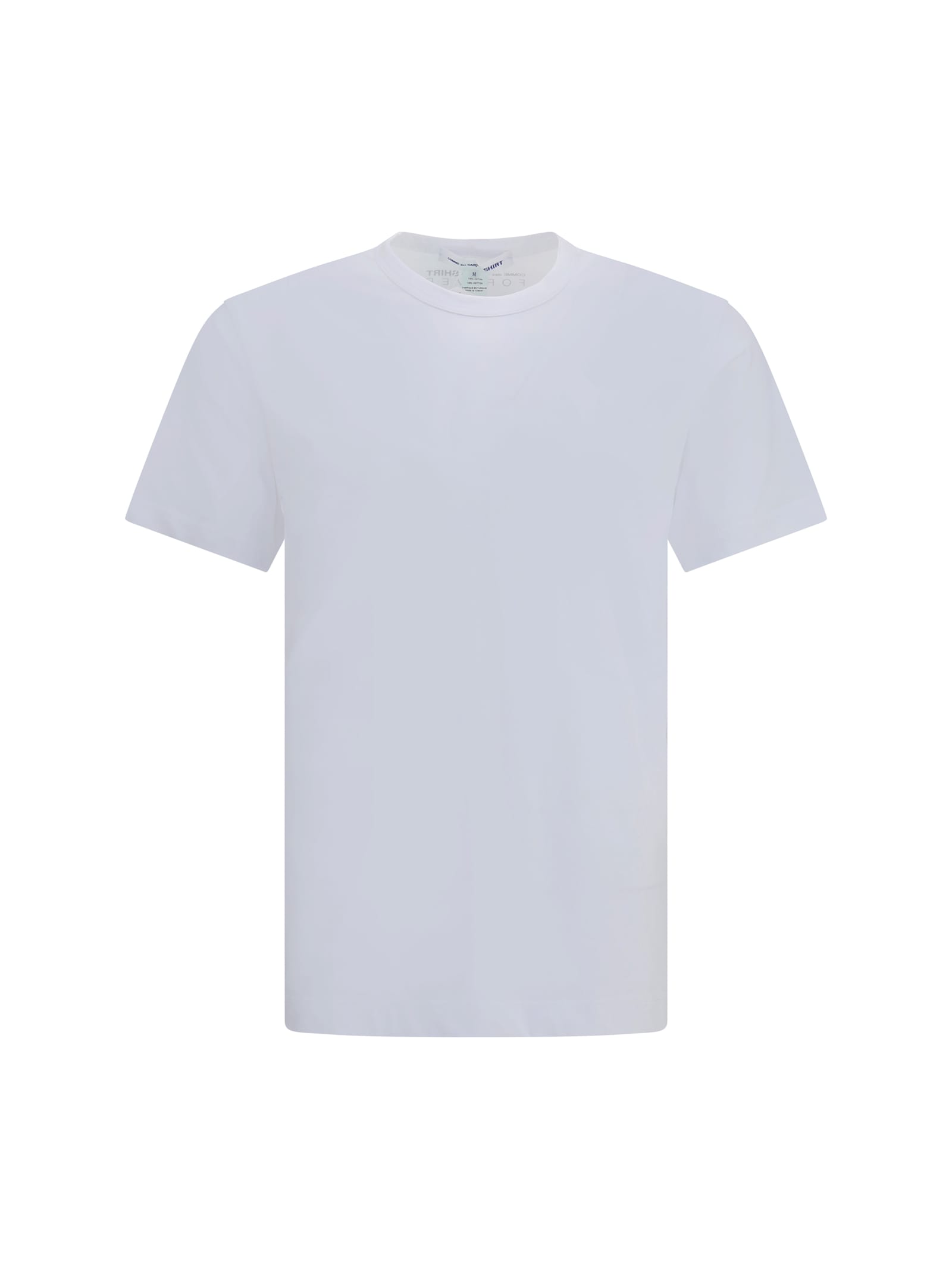 Cotton T-shirt